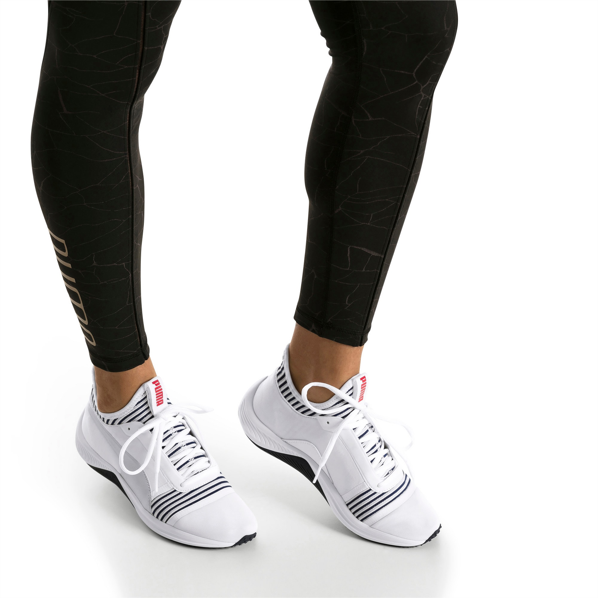 Amp Xt Women S Trainers Puma Training Gym Puma