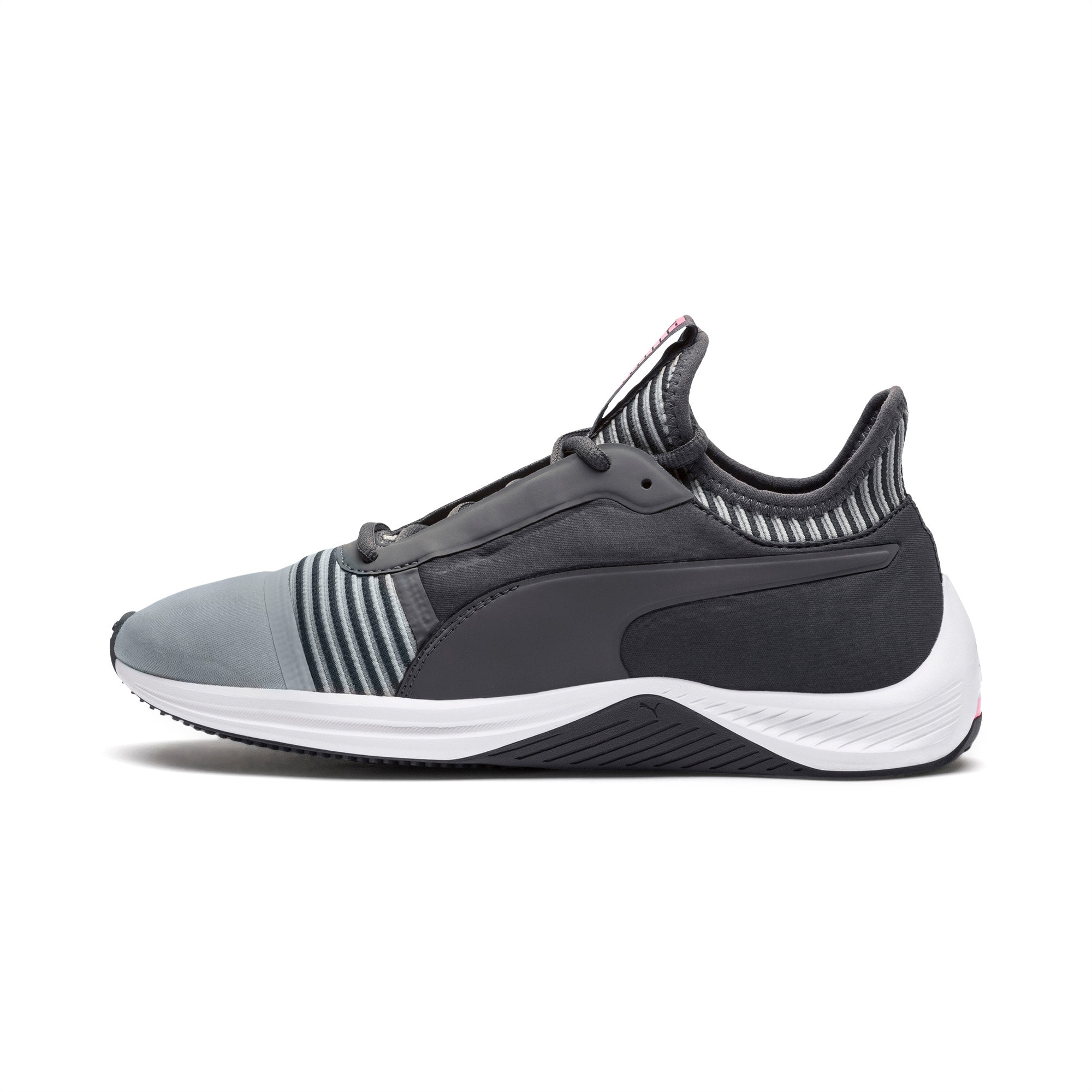 puma amp xt black