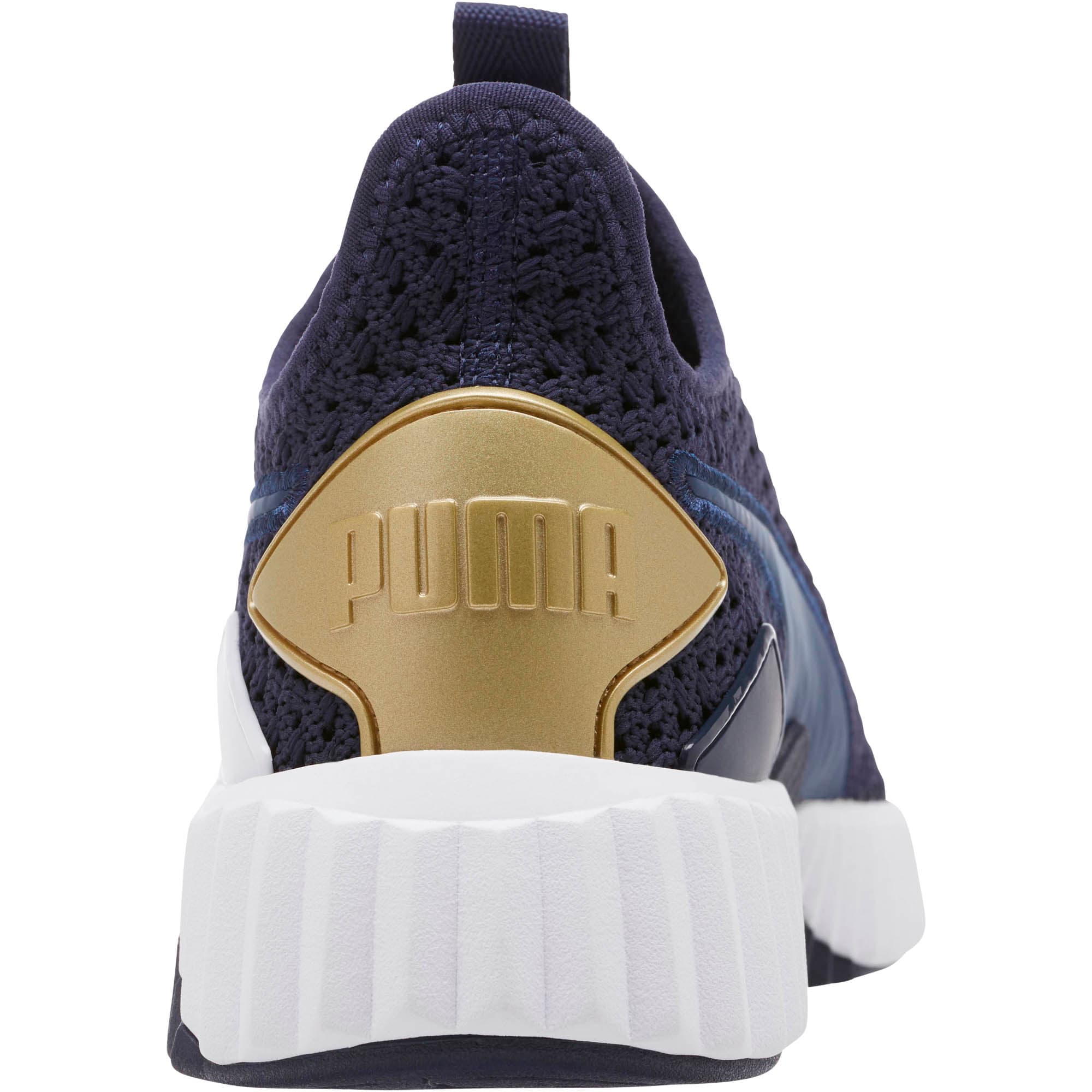 puma defy varsity women's