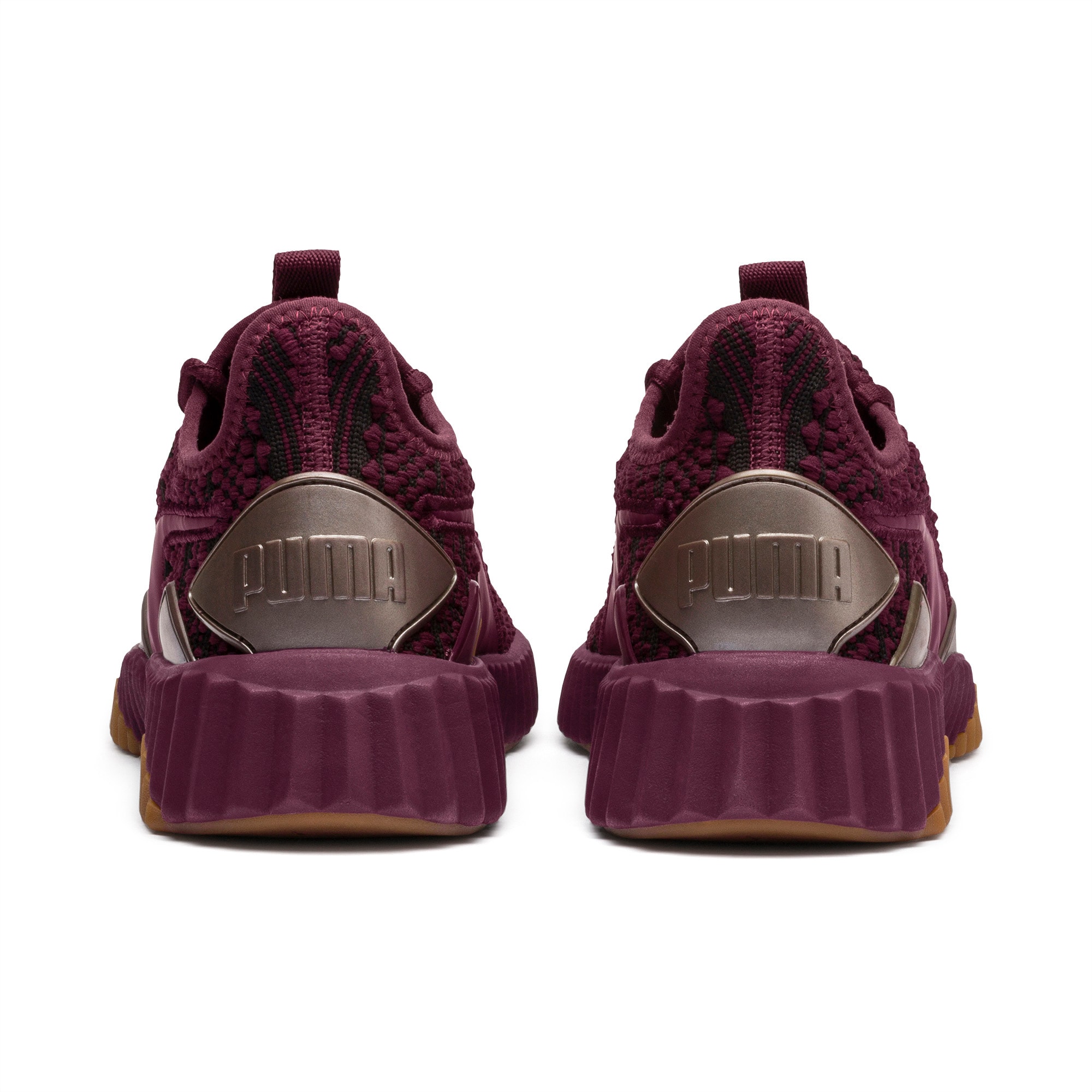 puma defy luxe sneakers