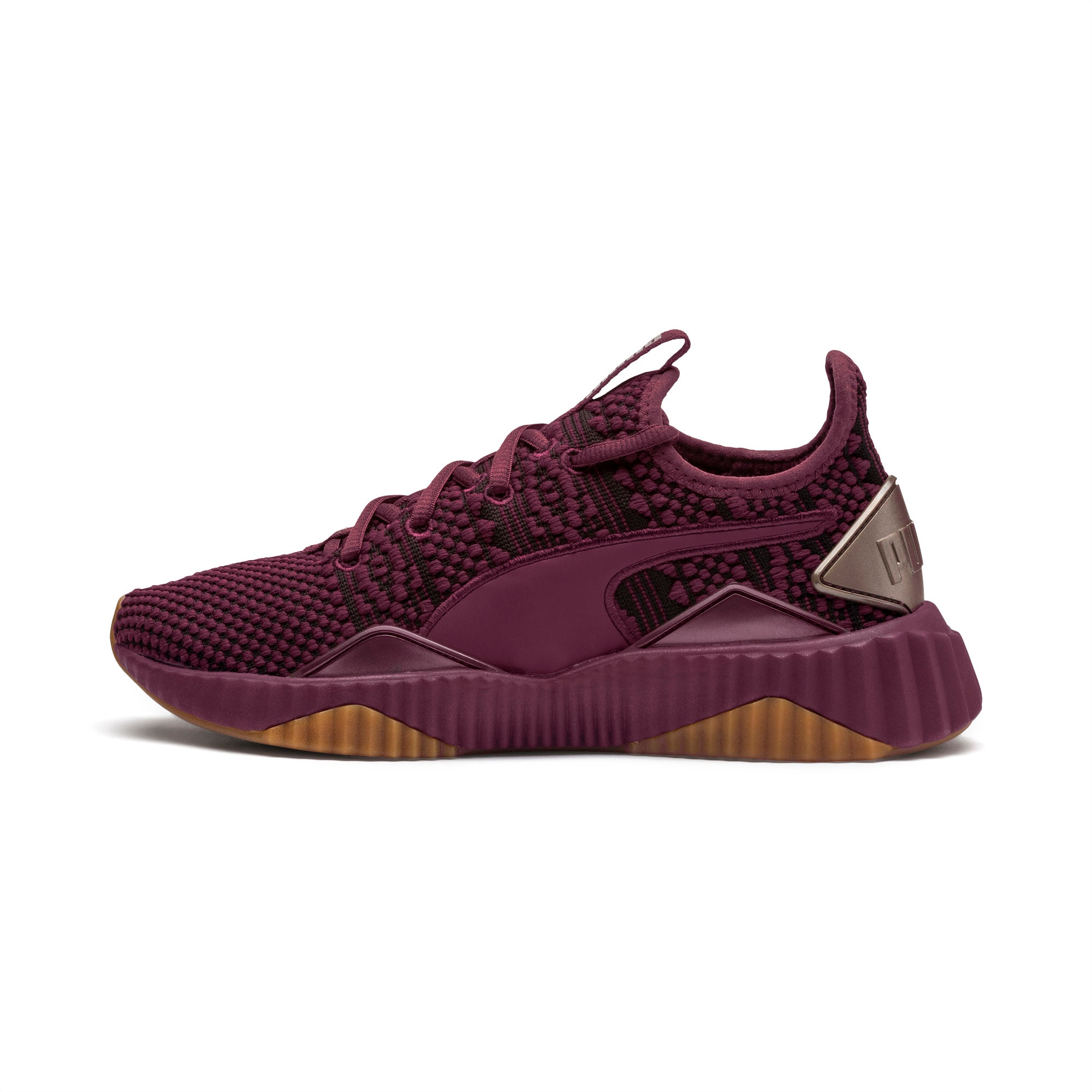 puma select defy luxe