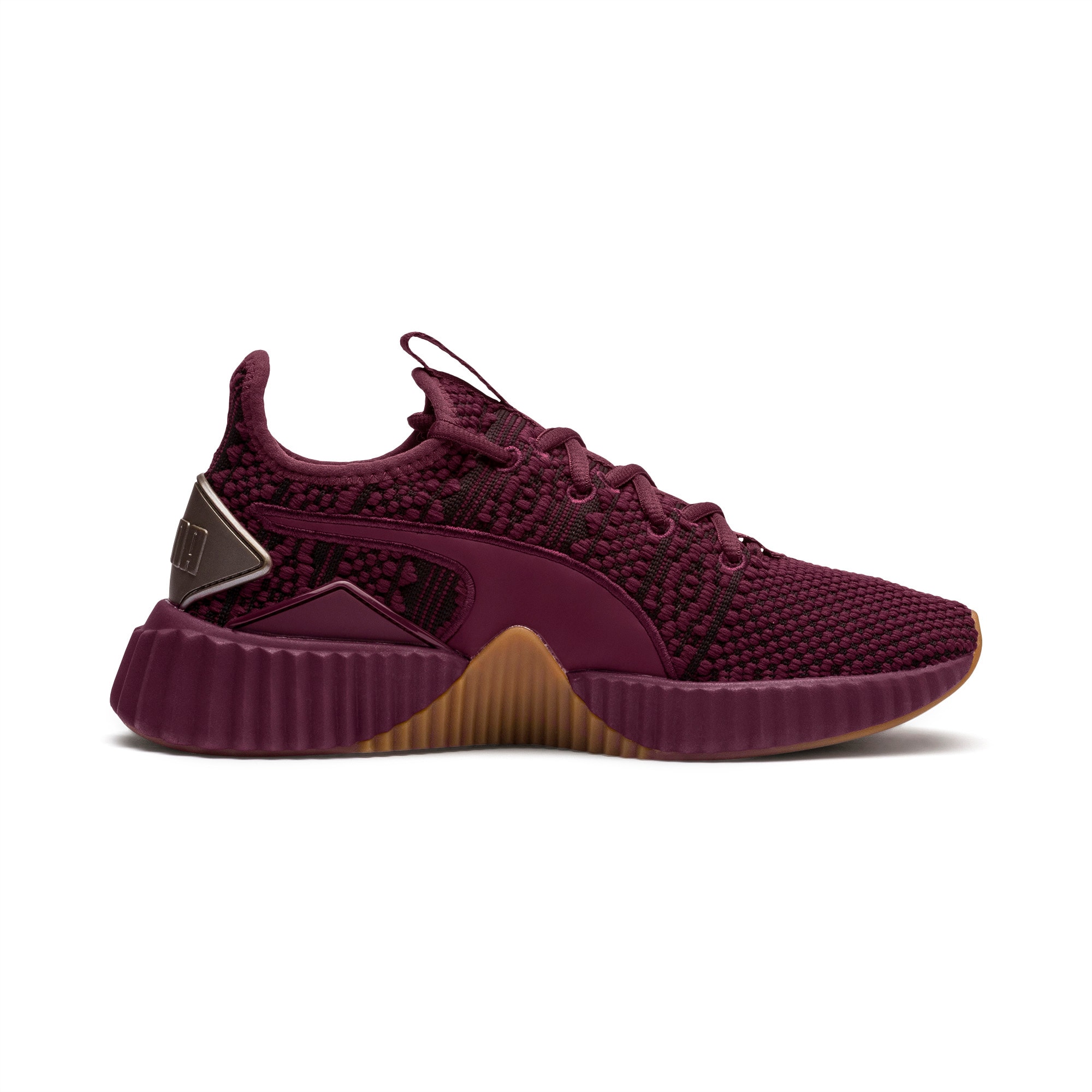 puma defy luxe casual shoes