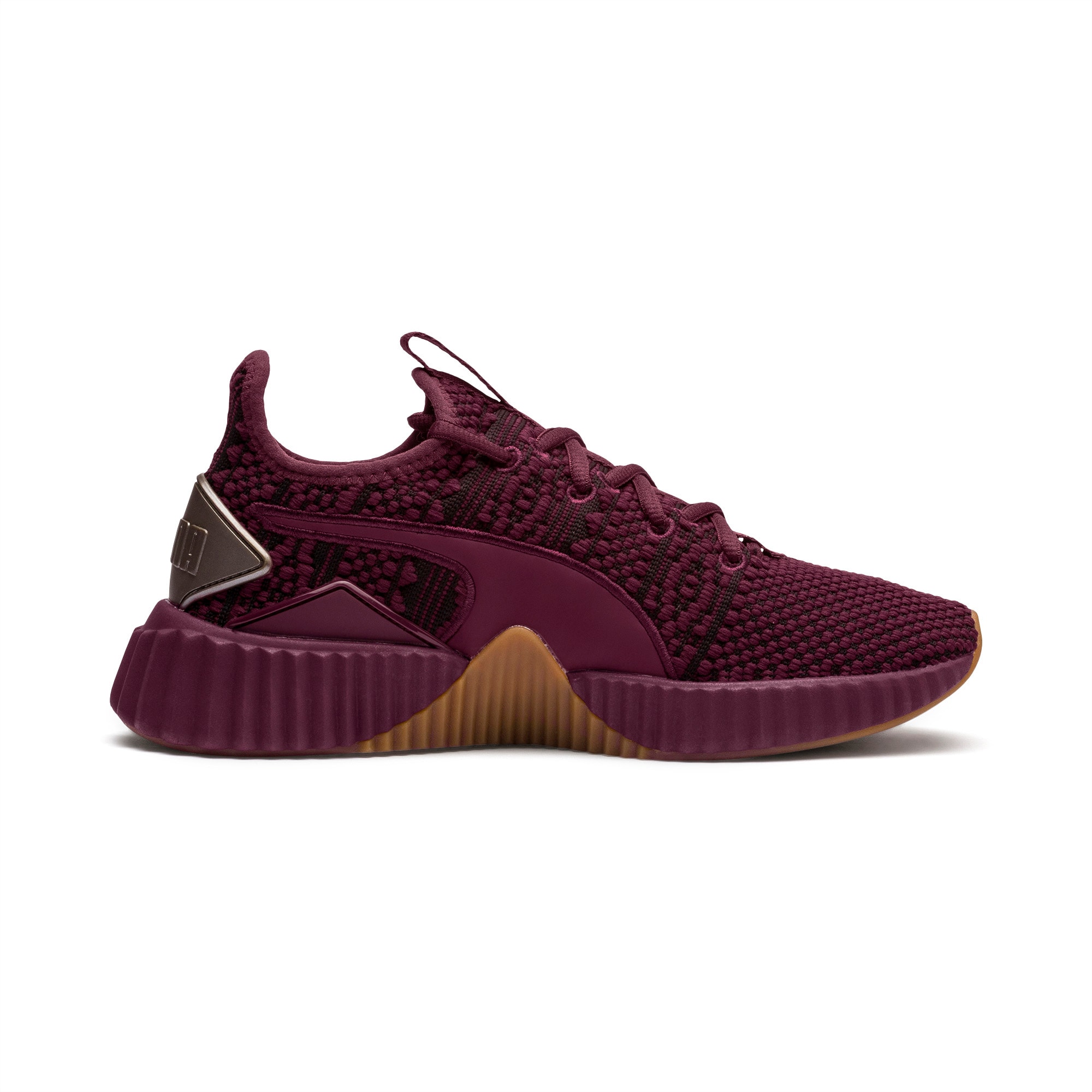 puma defy luxe wn s