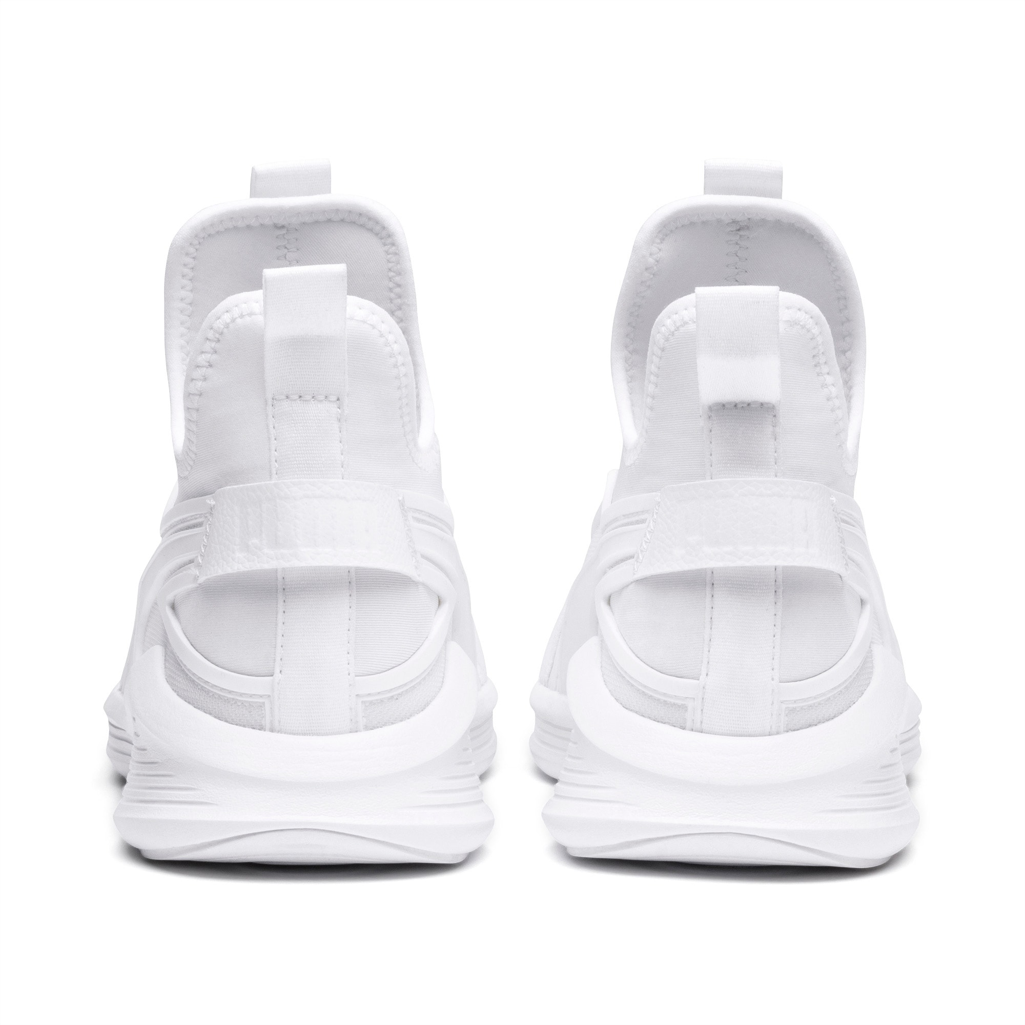 Puma fierce sleek store