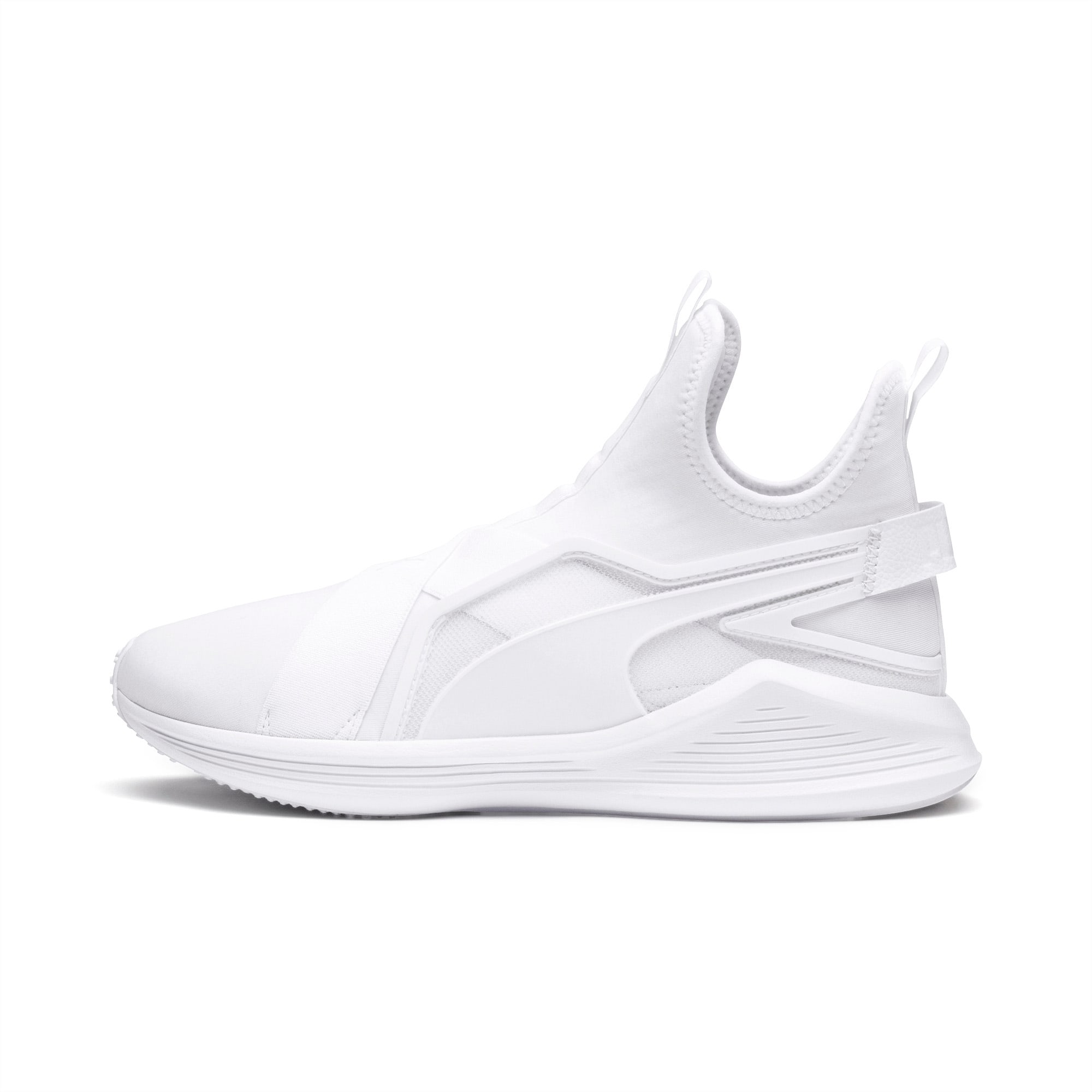 Puma store fierce sleek