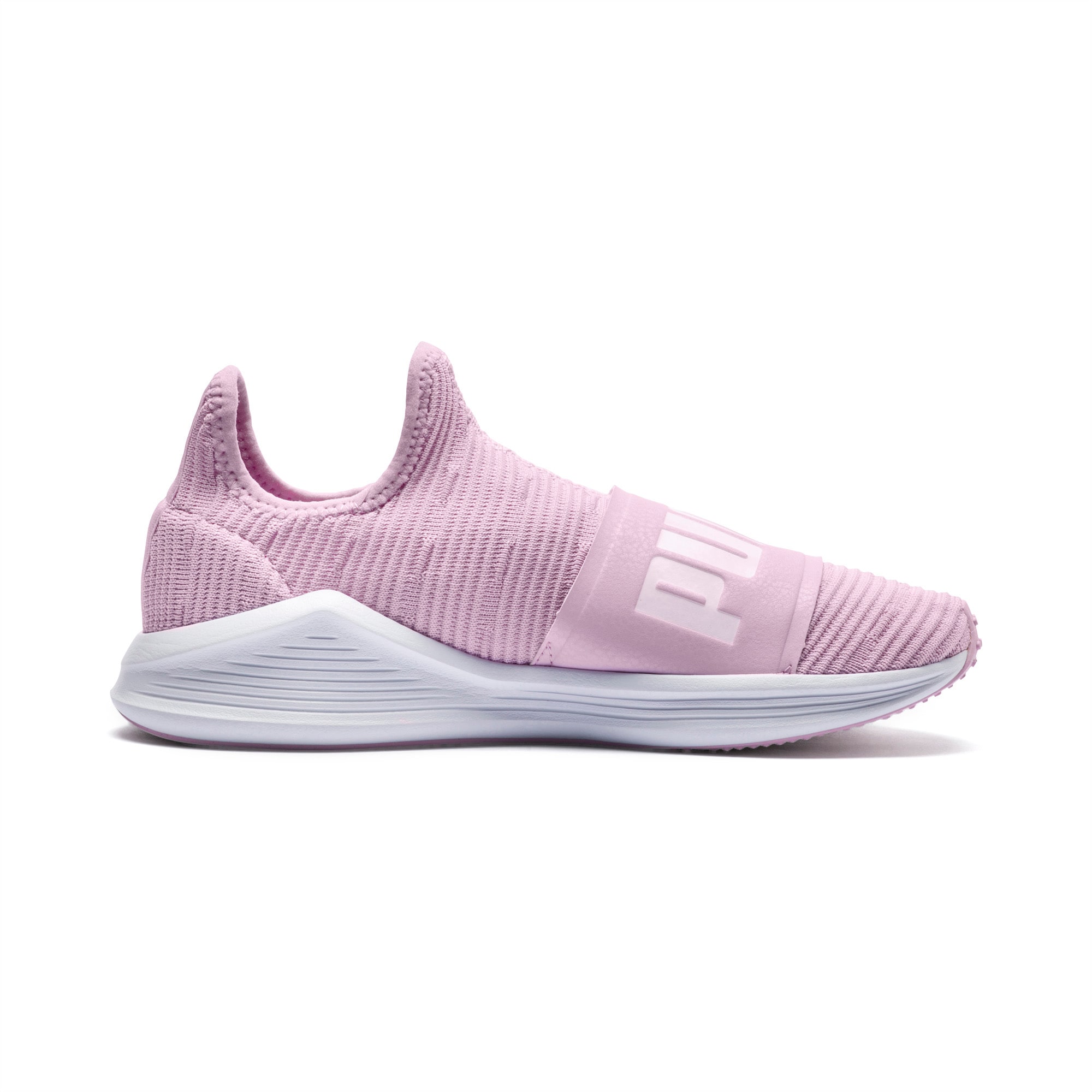 puma fierce slide