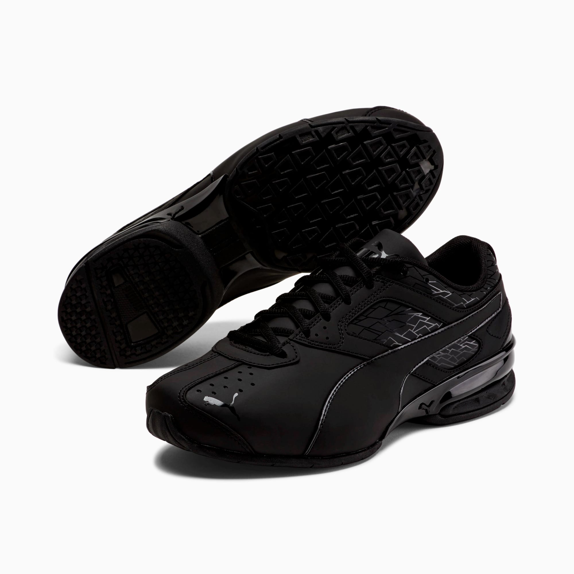 Mens puma tazon 6 top