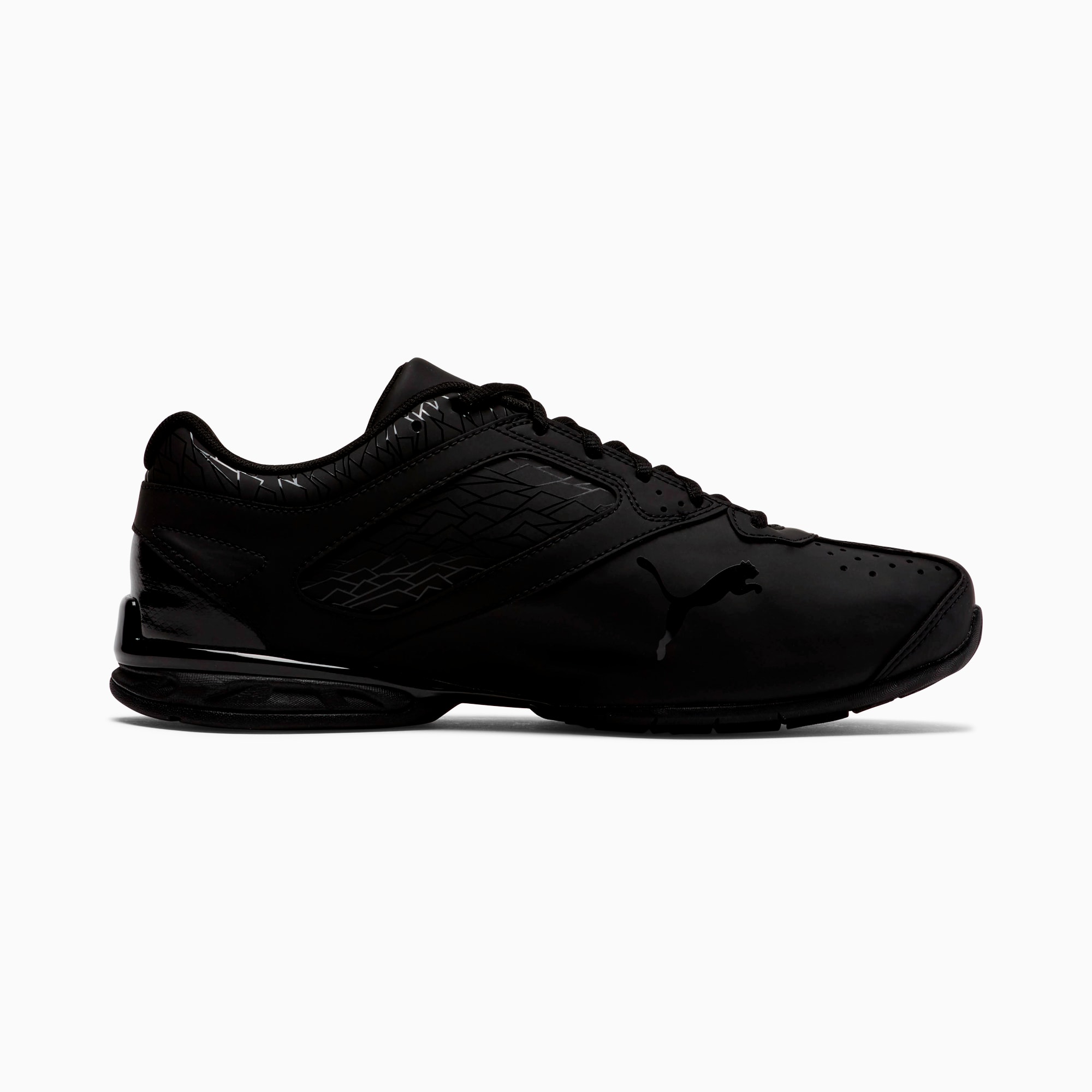Tazon 6 Fracture FM Wide Men s Sneakers PUMA