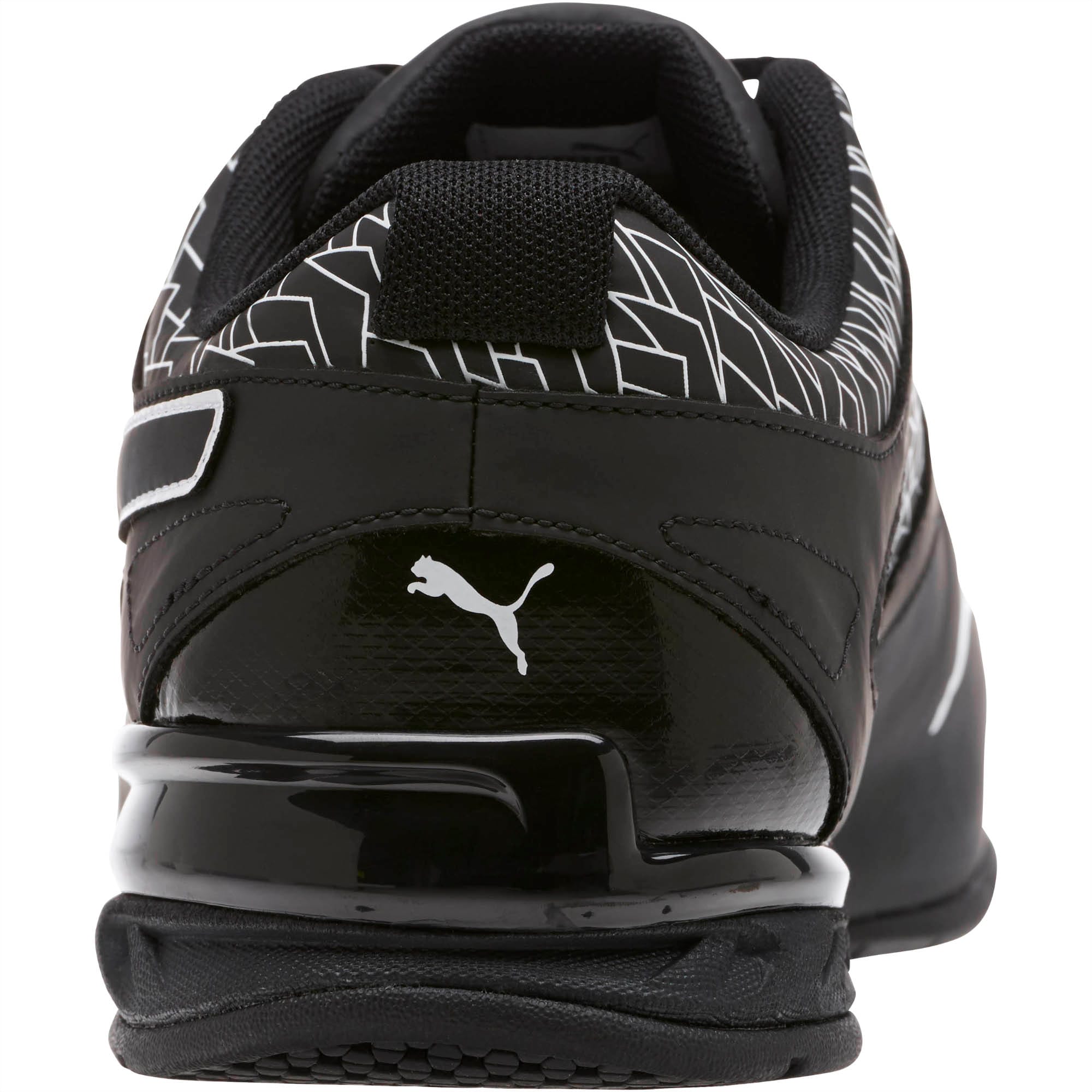 puma tazon 6 wide