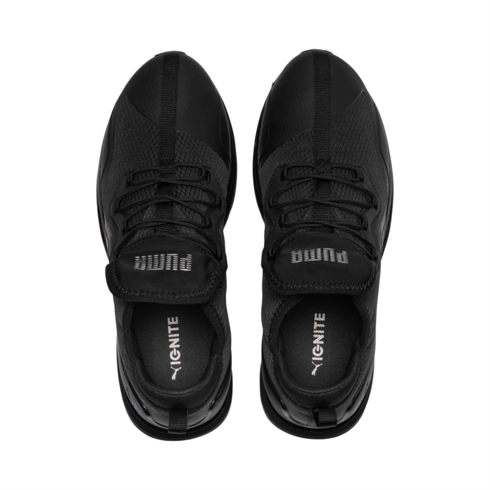 IGNITE Limitless Initiate Running Shoes PUMA