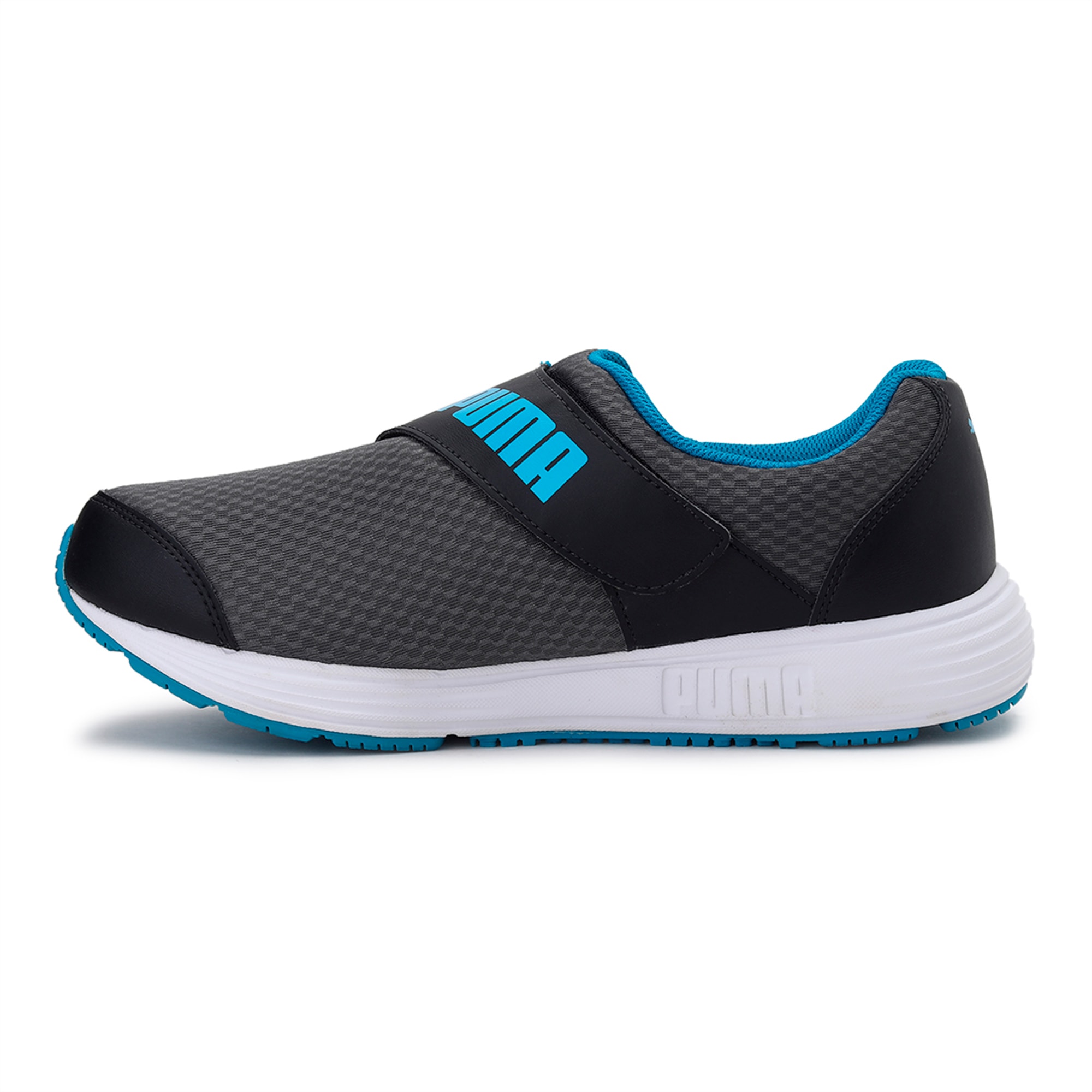 slip on reef