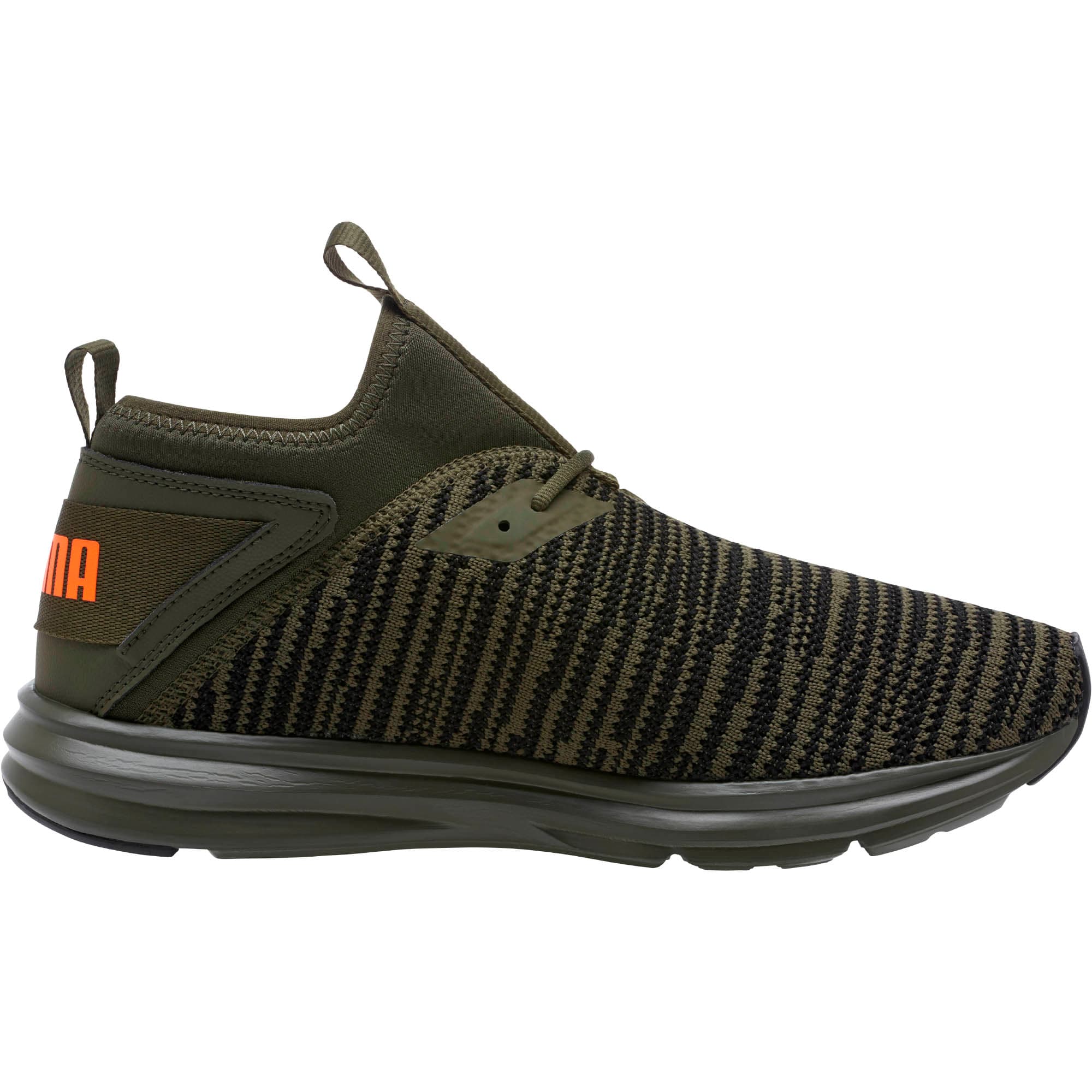 enzo peak men's sneakers