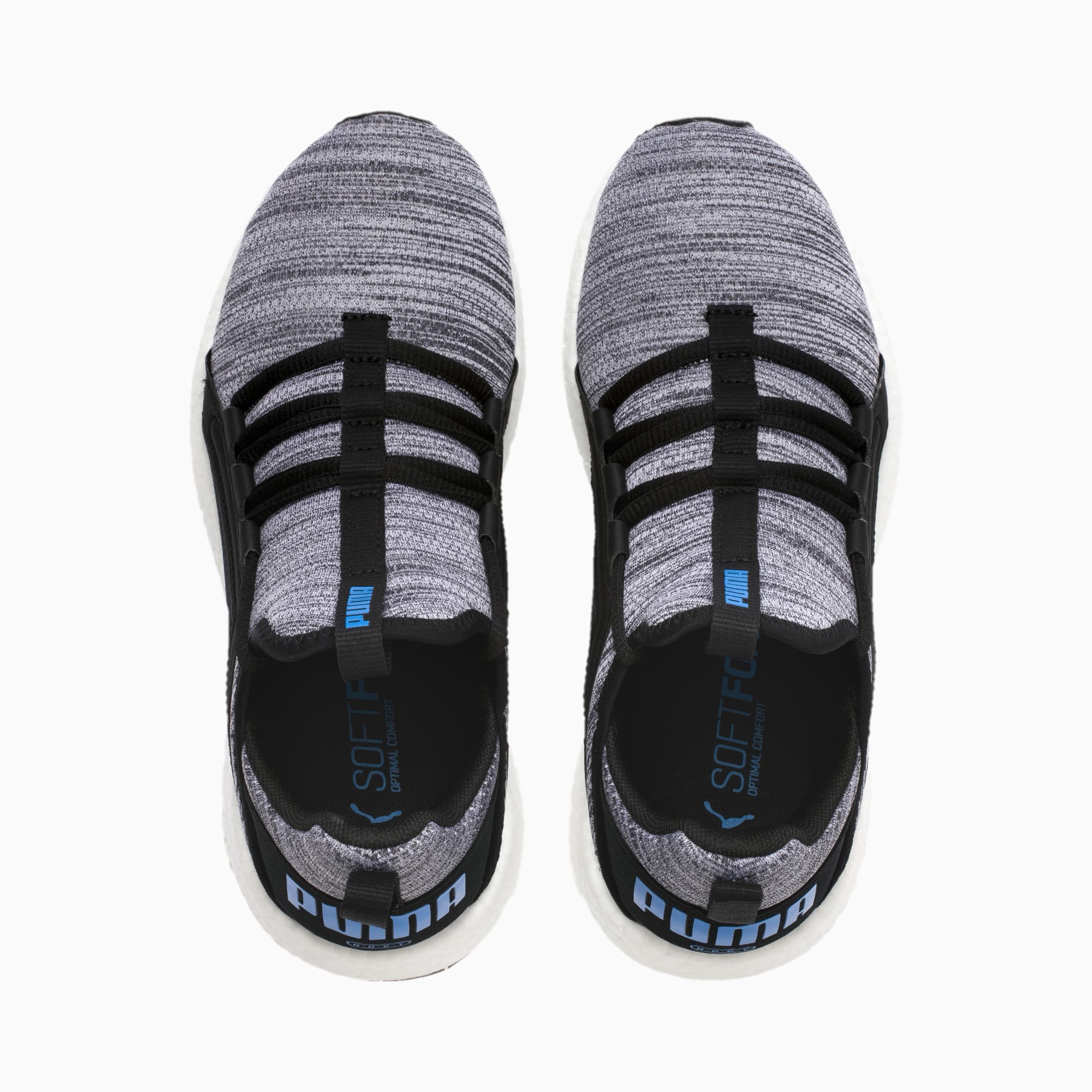 Puma mega energy knit clearance