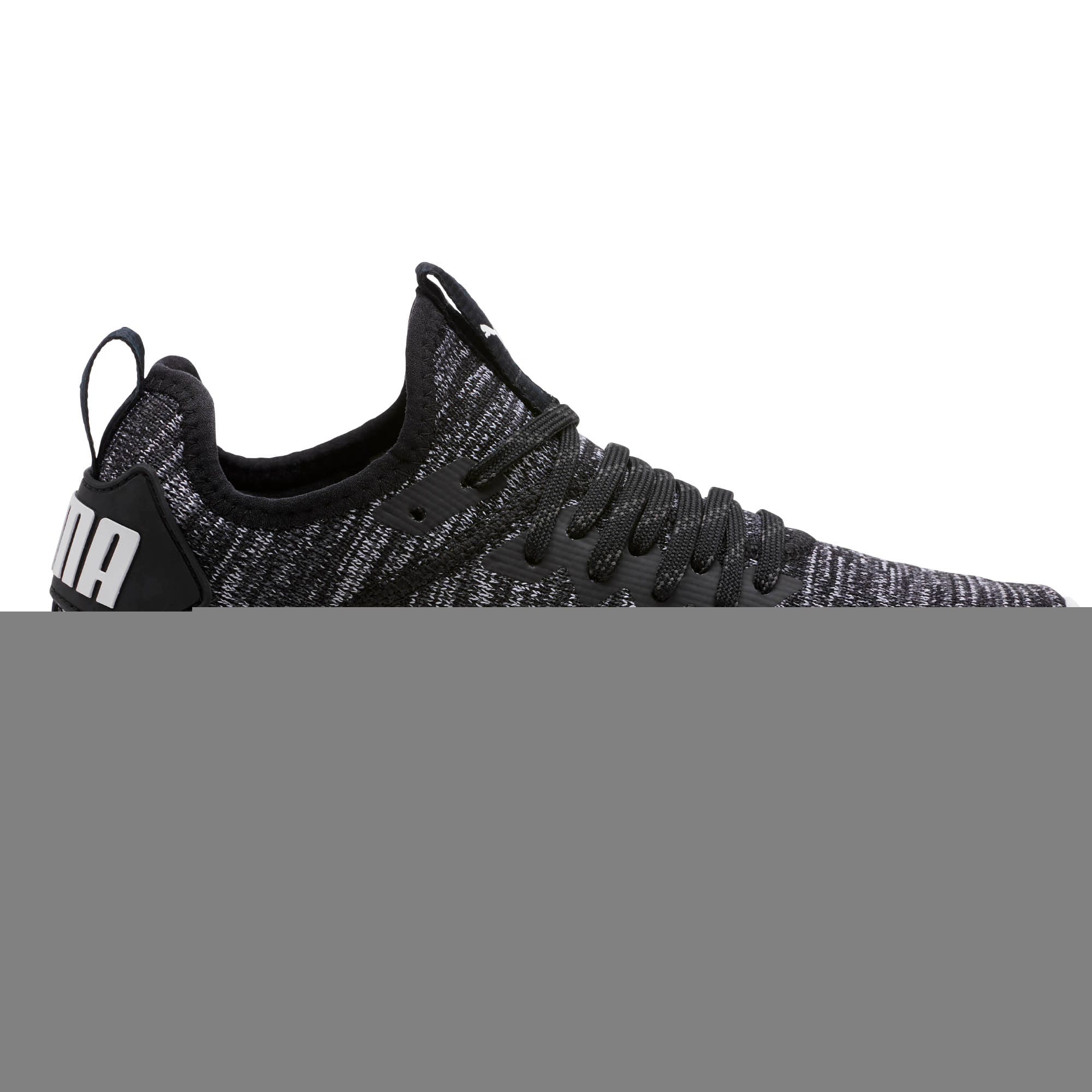 Puma ignite hot sale flash evoknit