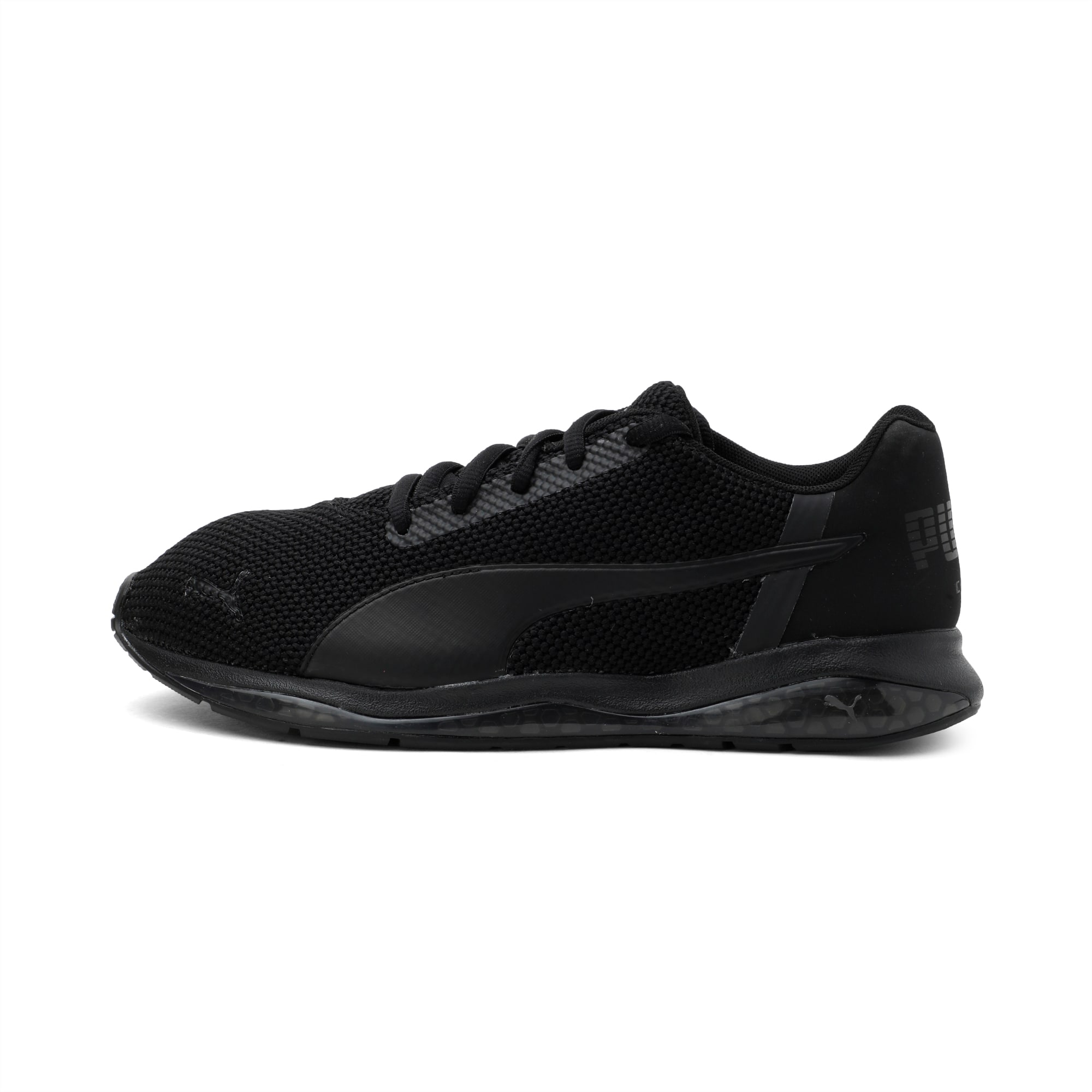 shoes puma black