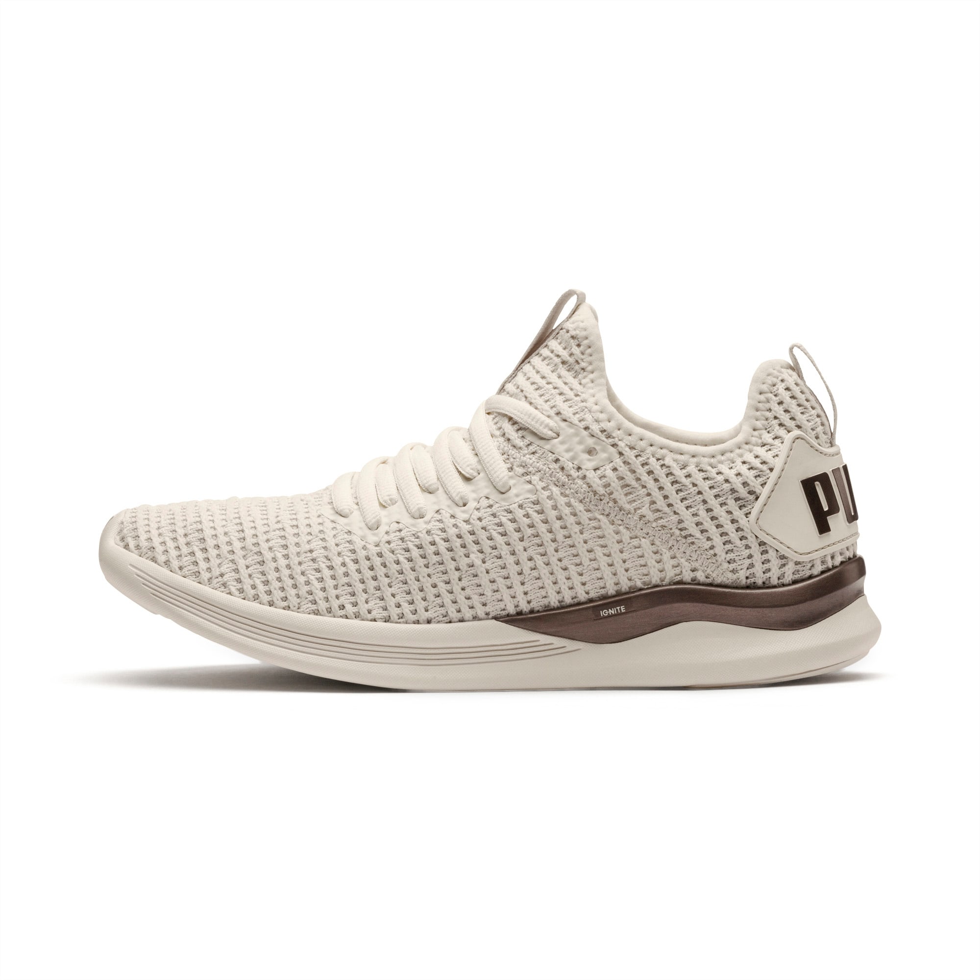 Puma ignite flash luxe clearance