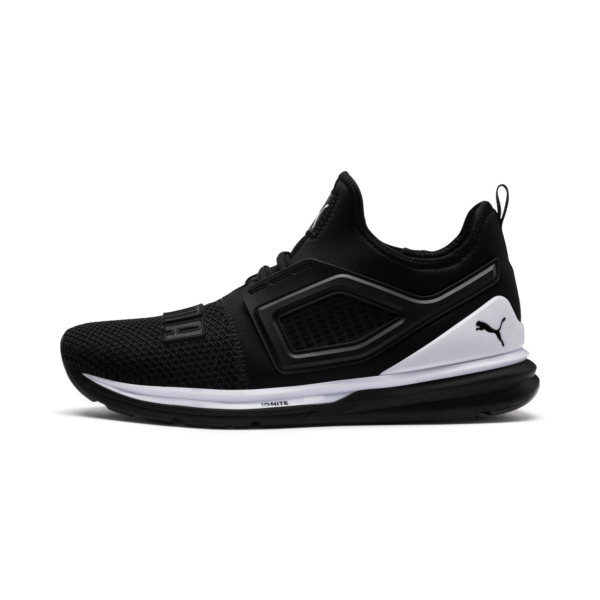 IGNITE Limitless 2 Unisex Running Shoes PUMA