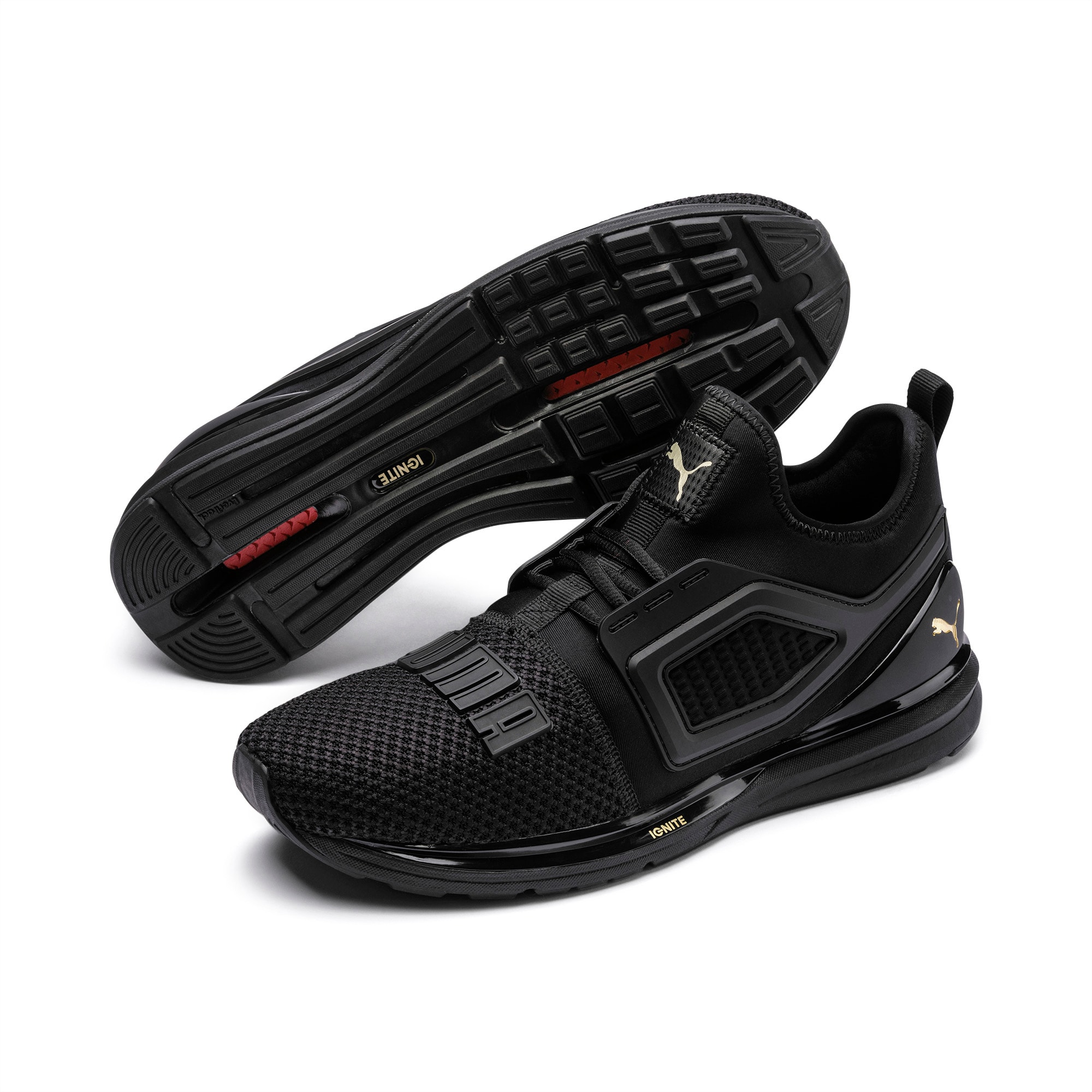 Puma limitless ignite 2