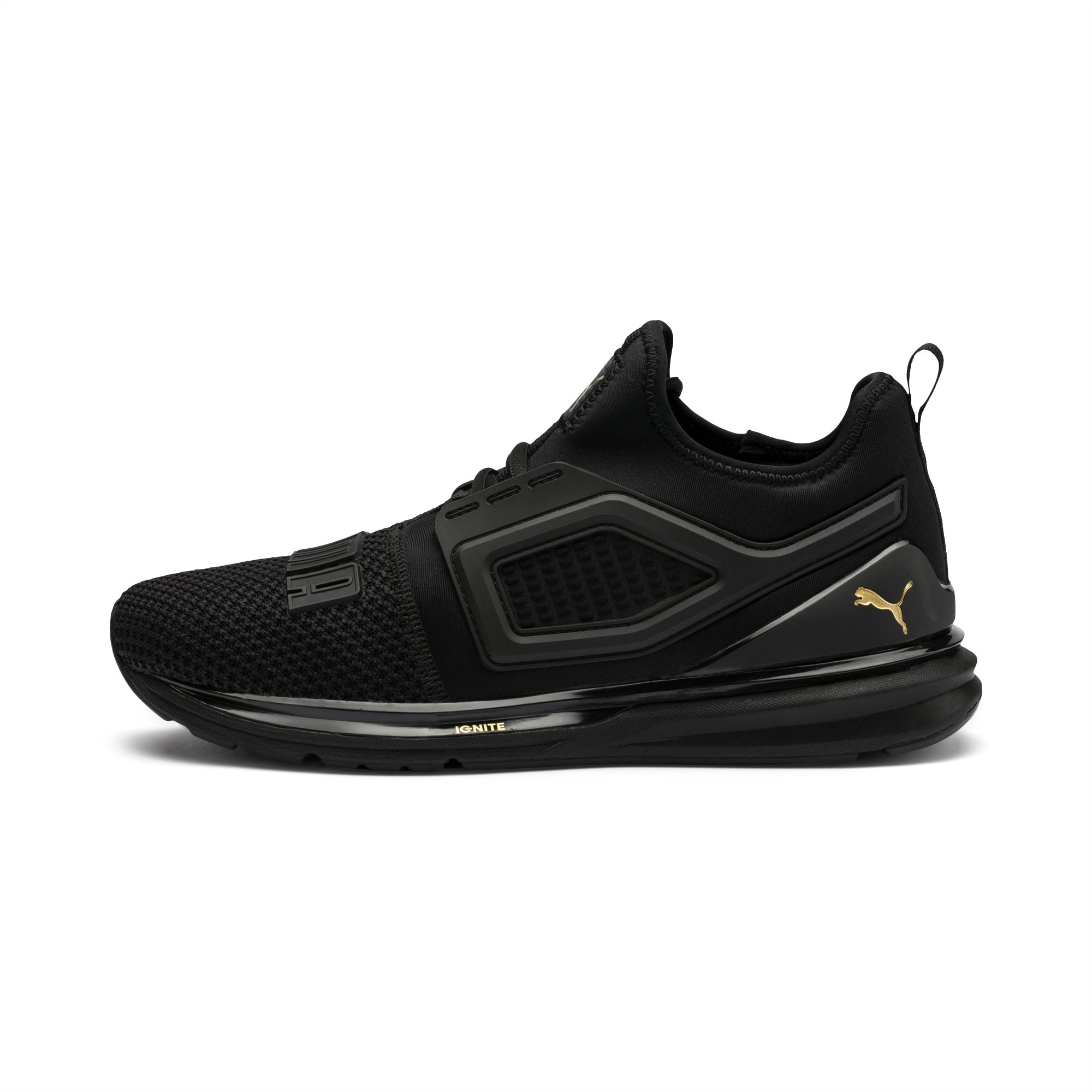 puma ignite series shoes
