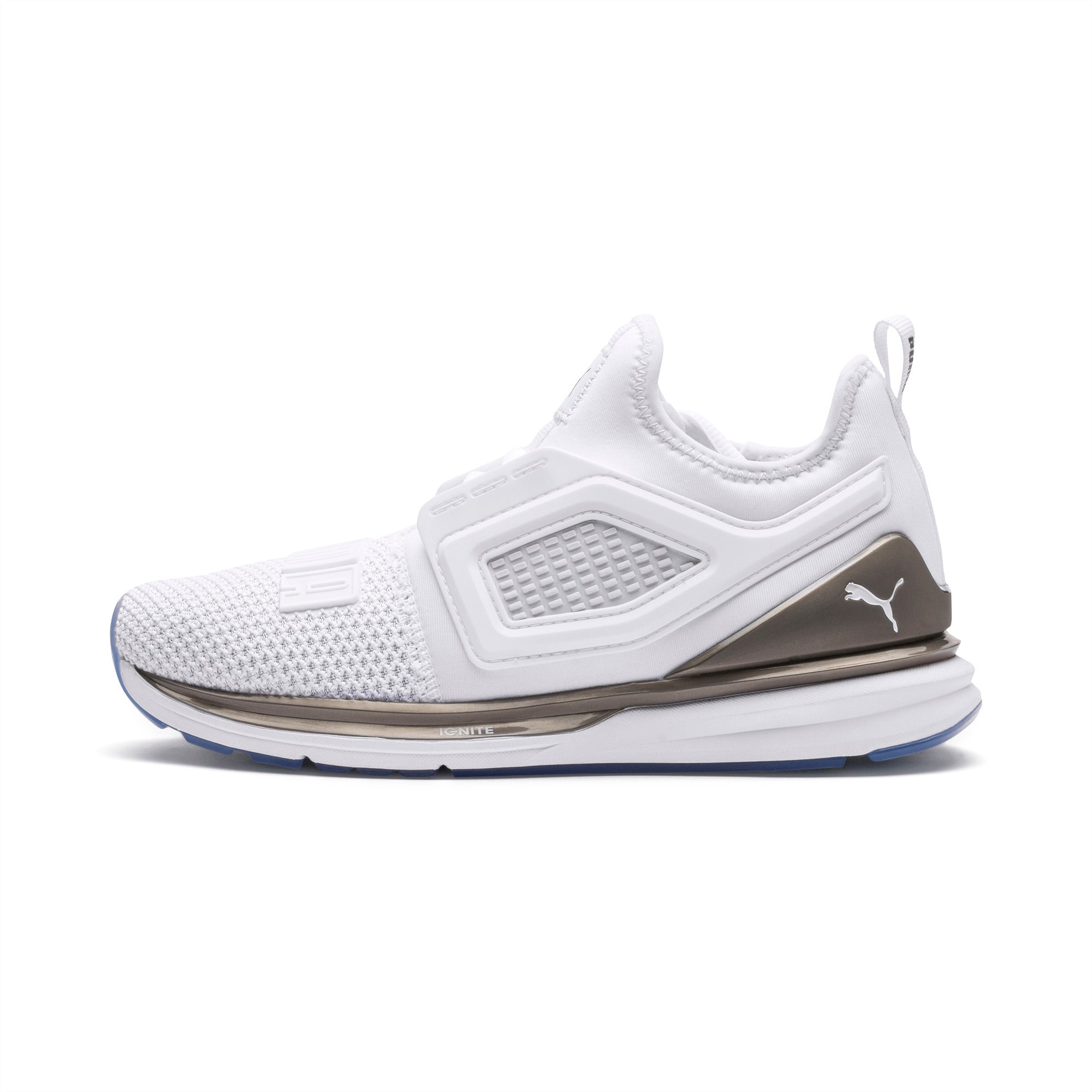 puma white ignite limitless