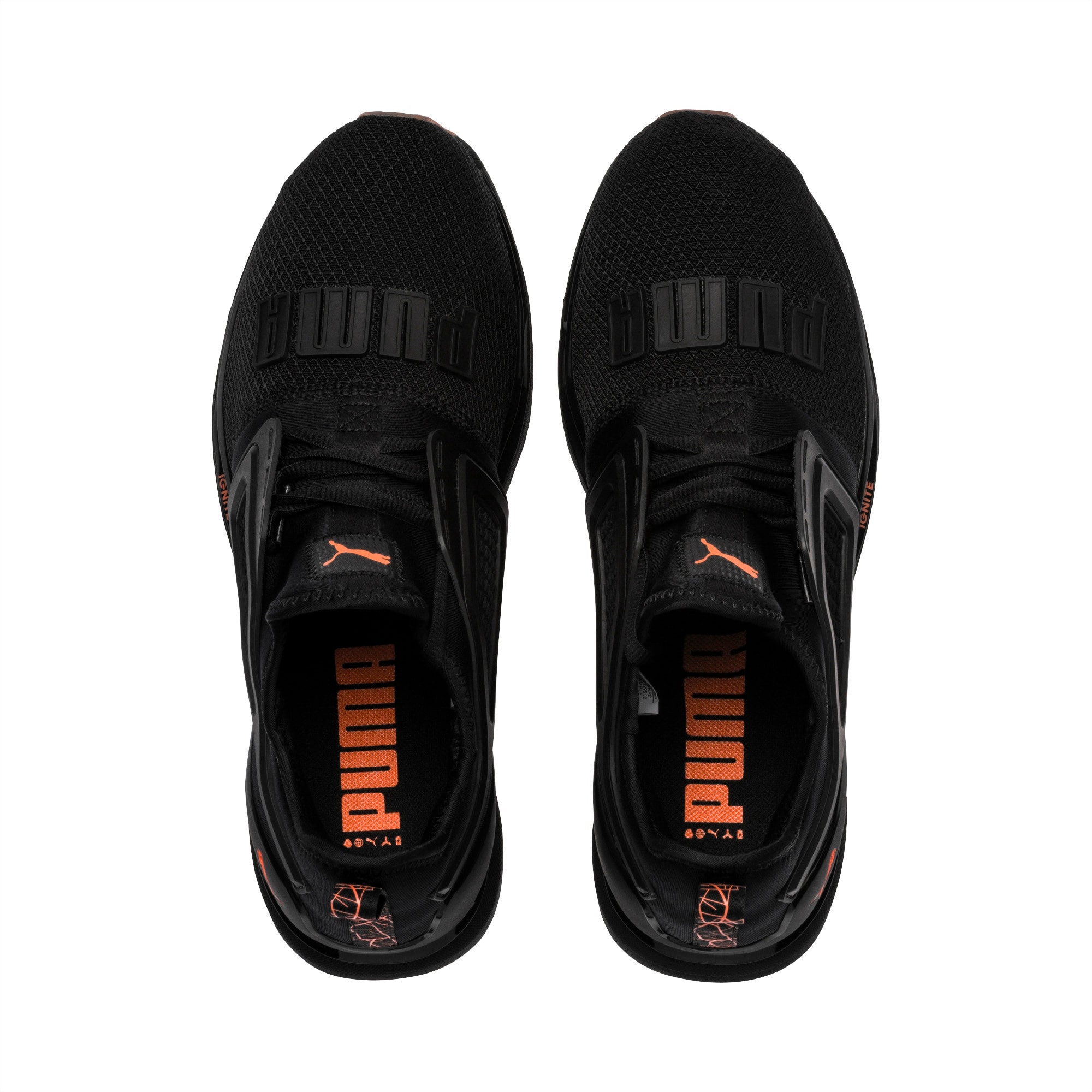 IGNITE Limitless 2 Unrest Shoes