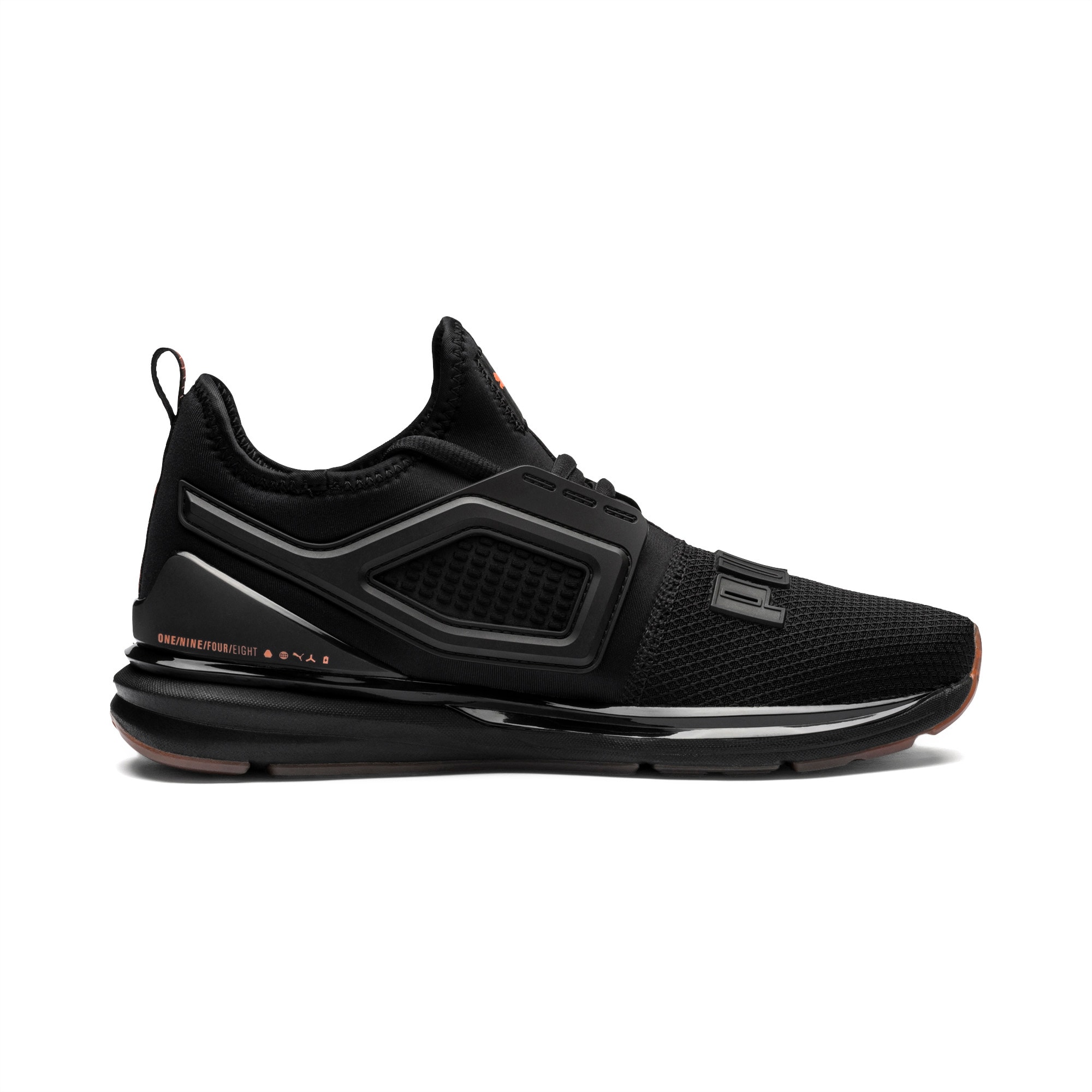 puma ignite limitless 2 black