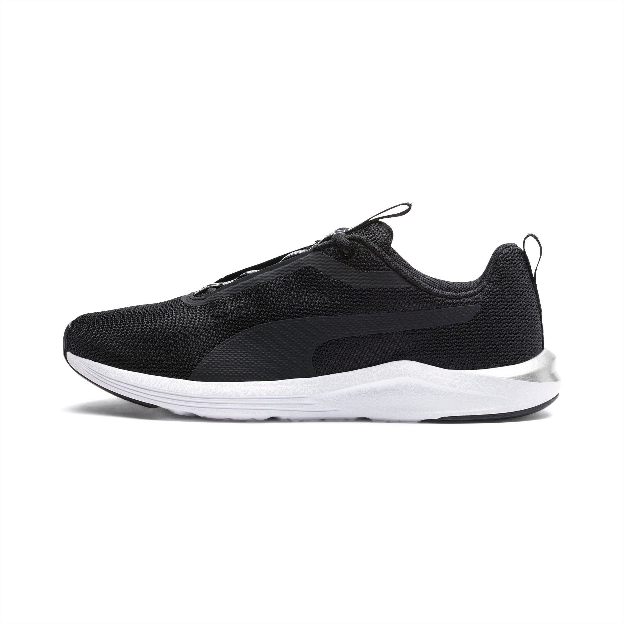 puma prowl black