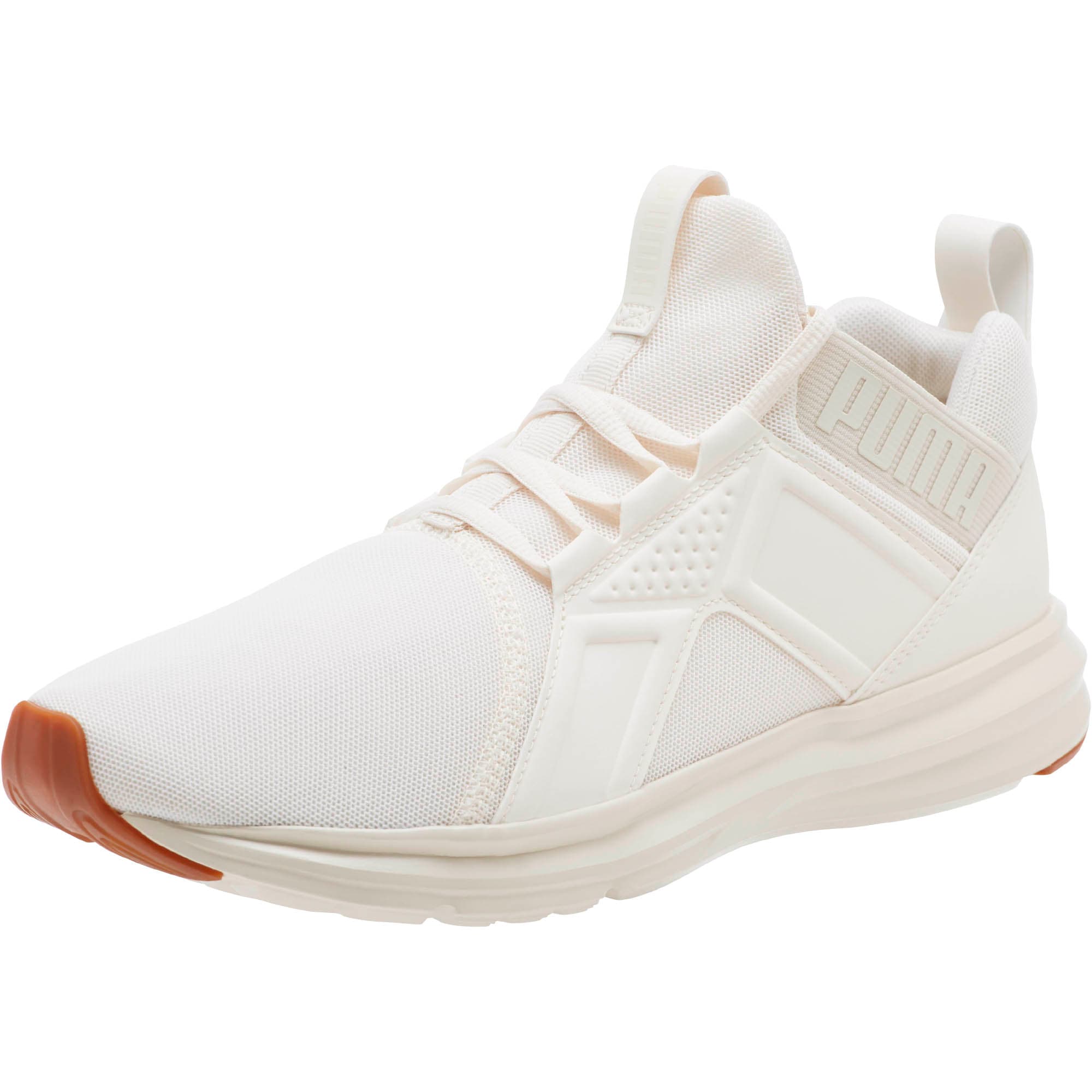 Enzo Premium Mesh Men's Sneakers | PUMA US