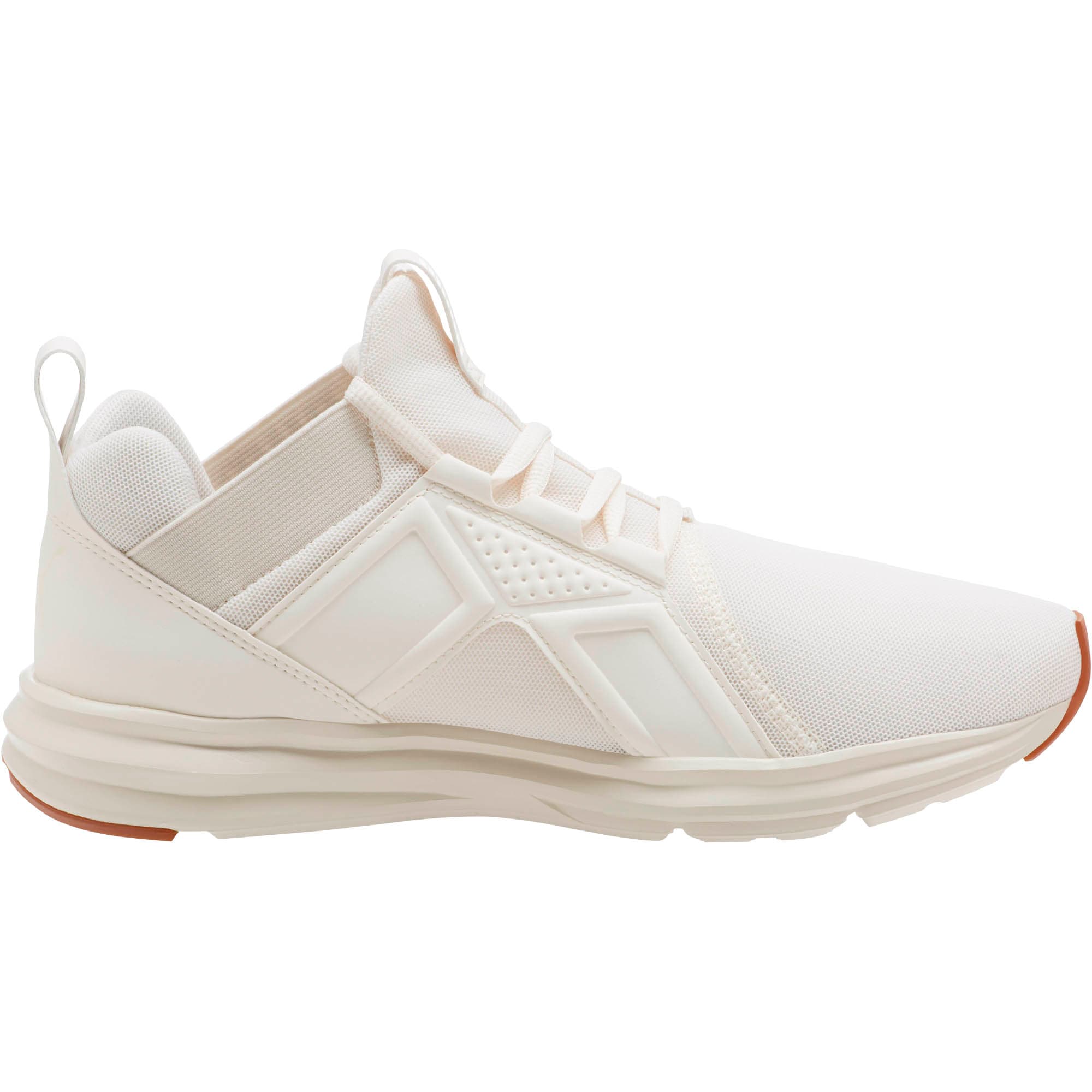 enzo premium mesh men's sneakers