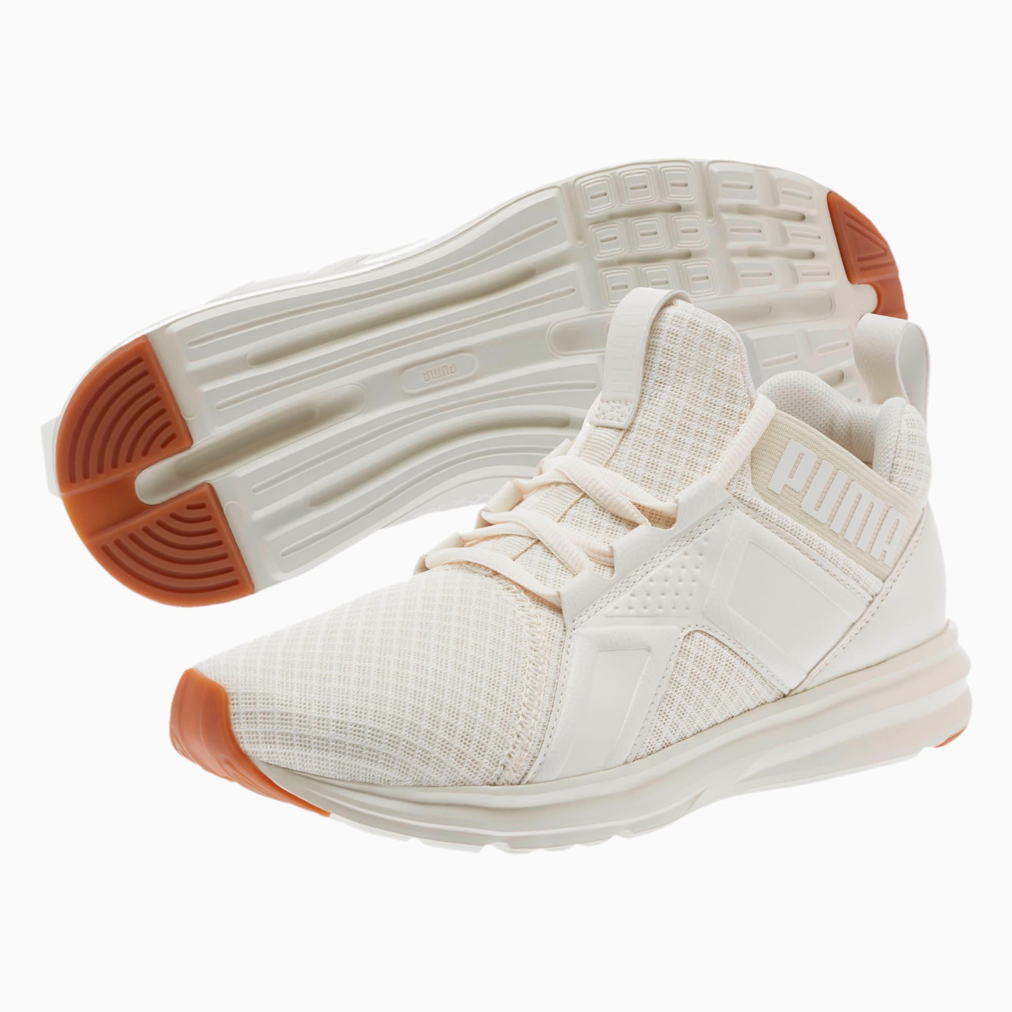 puma enzo mesh womens