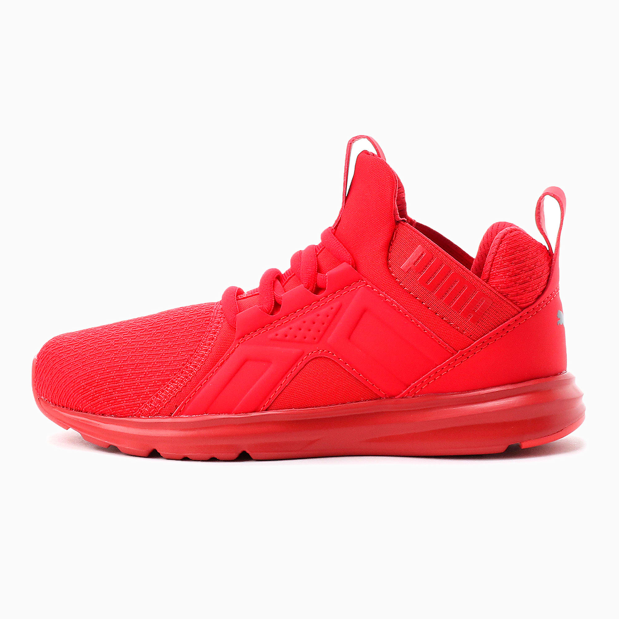 Puma enzo weave red outlet