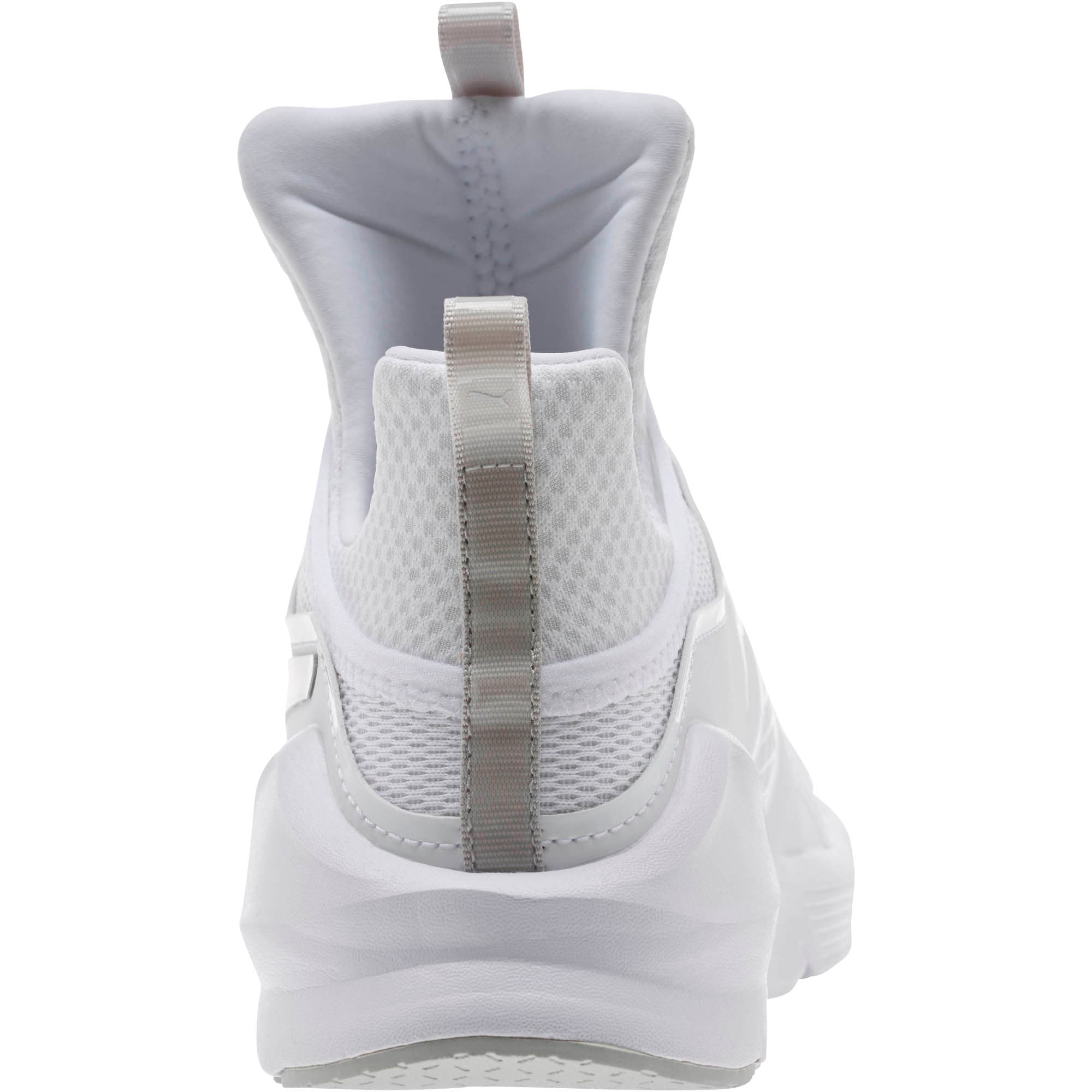 Puma fierce core sneakers clearance