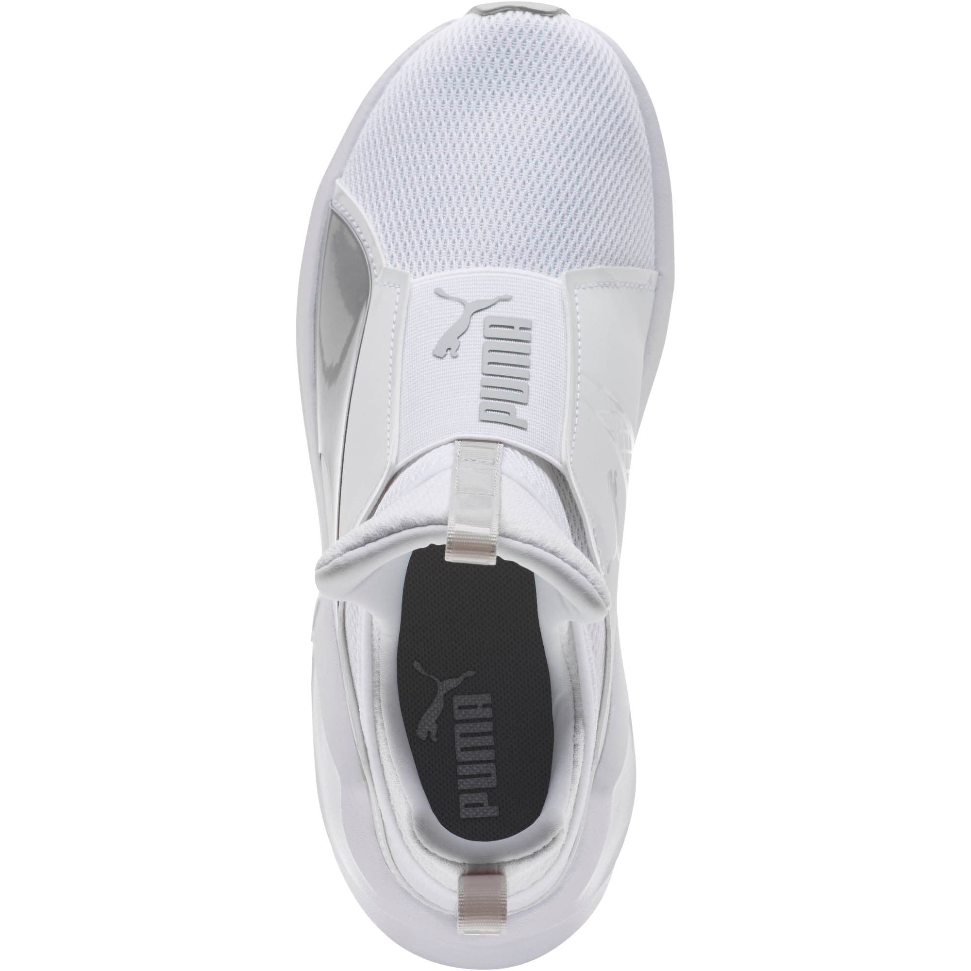 Tenis puma fierce hombre deals