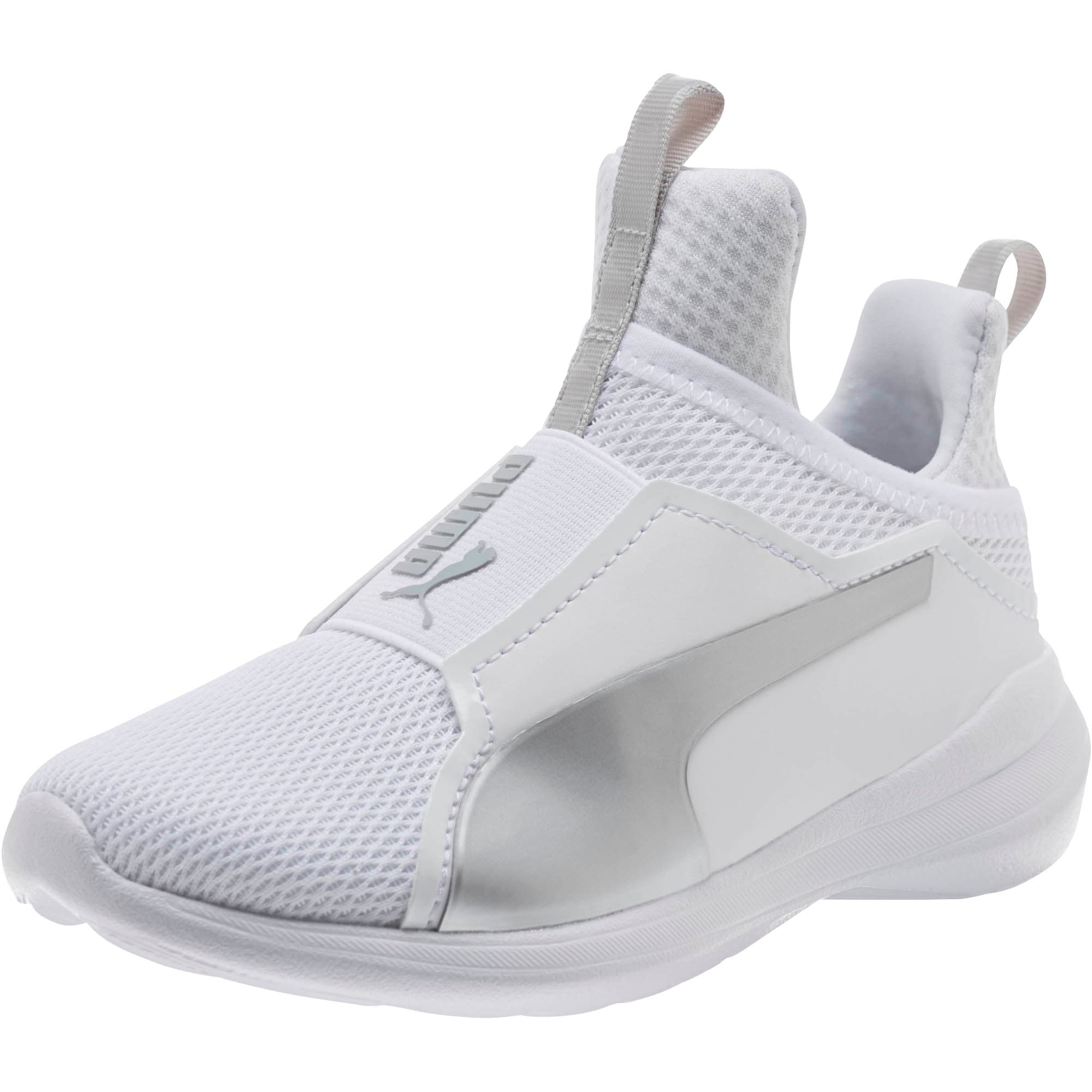 Fierce Core Little Kids Shoes Puma Us