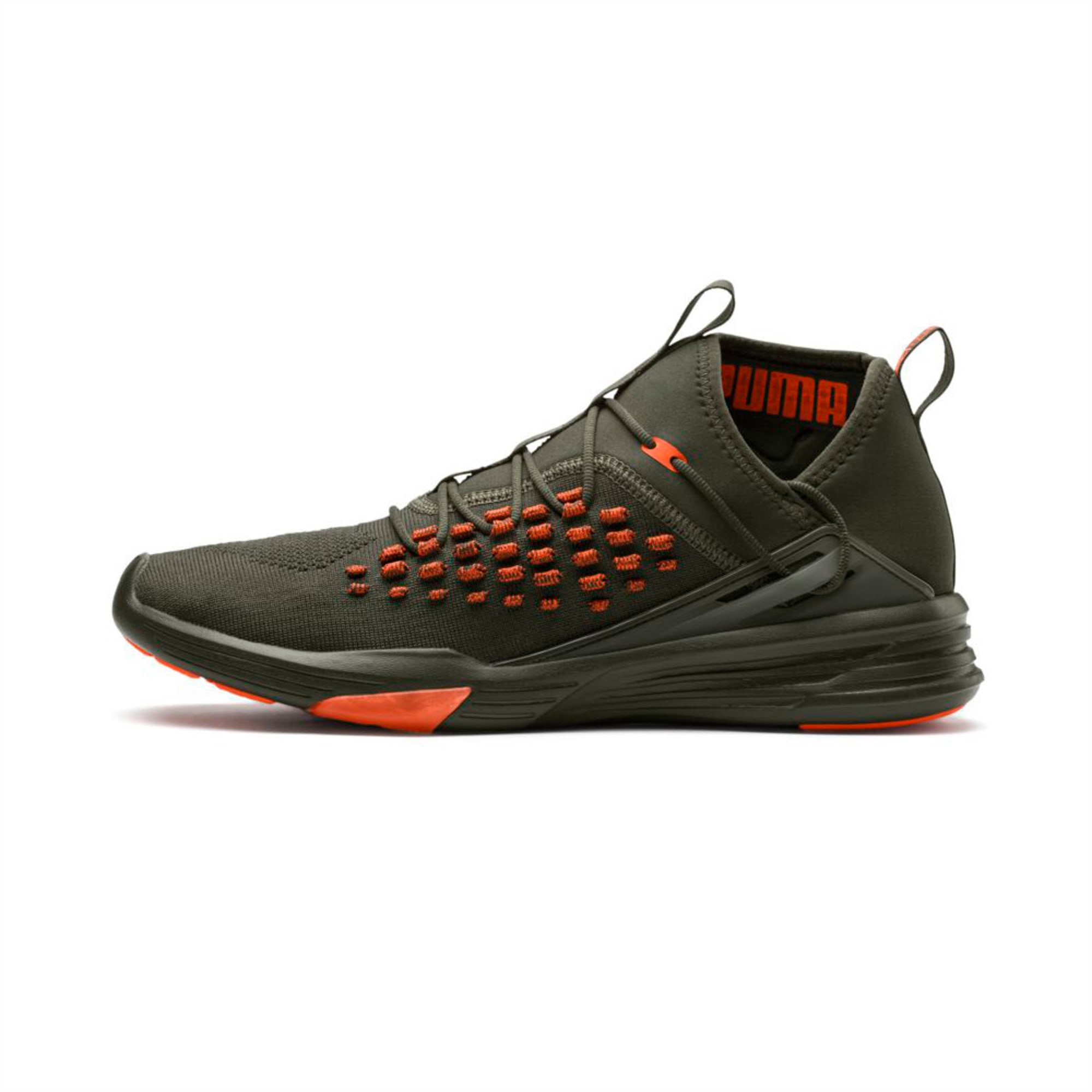Puma mantra fusefit unrest
