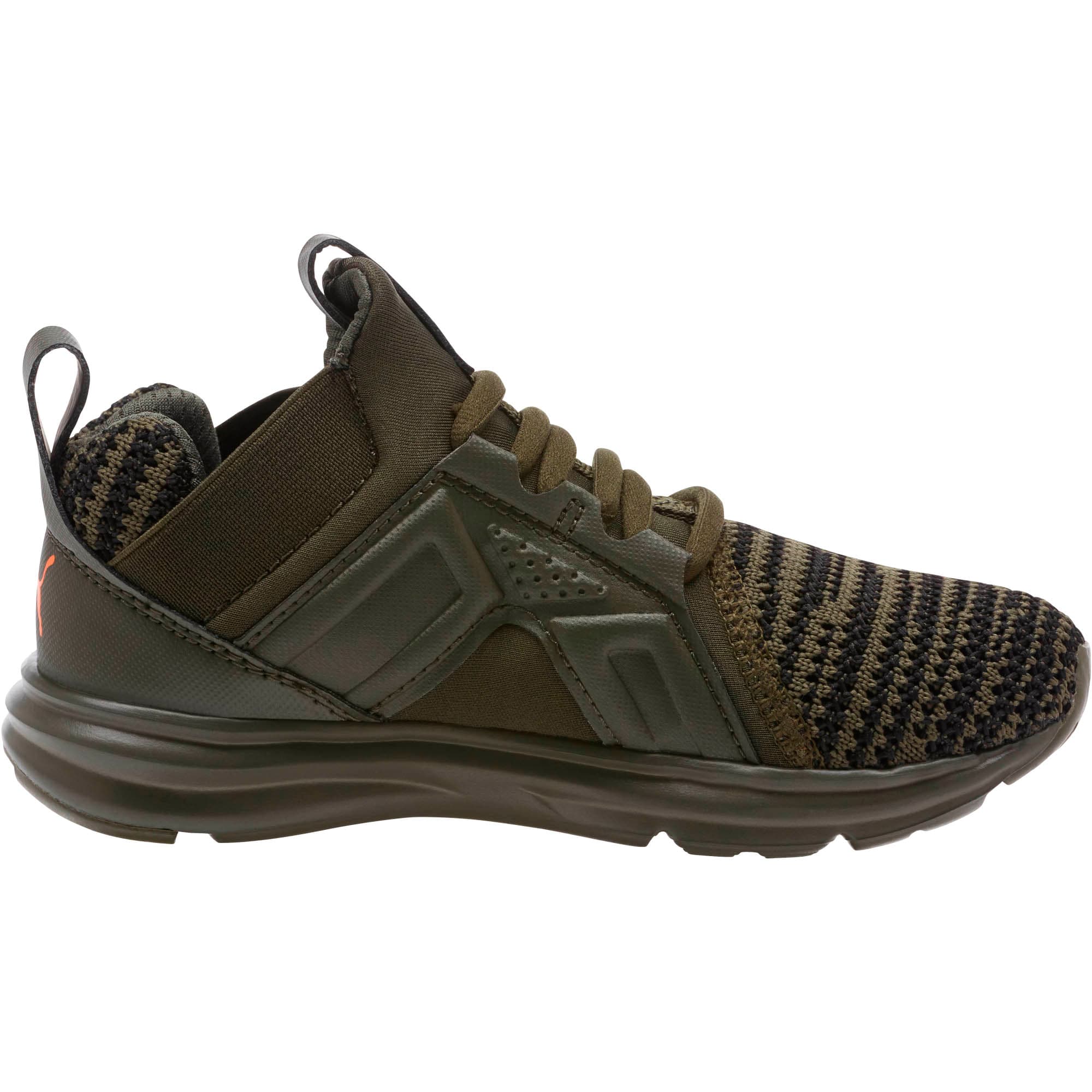 Puma enzo multi knit discount