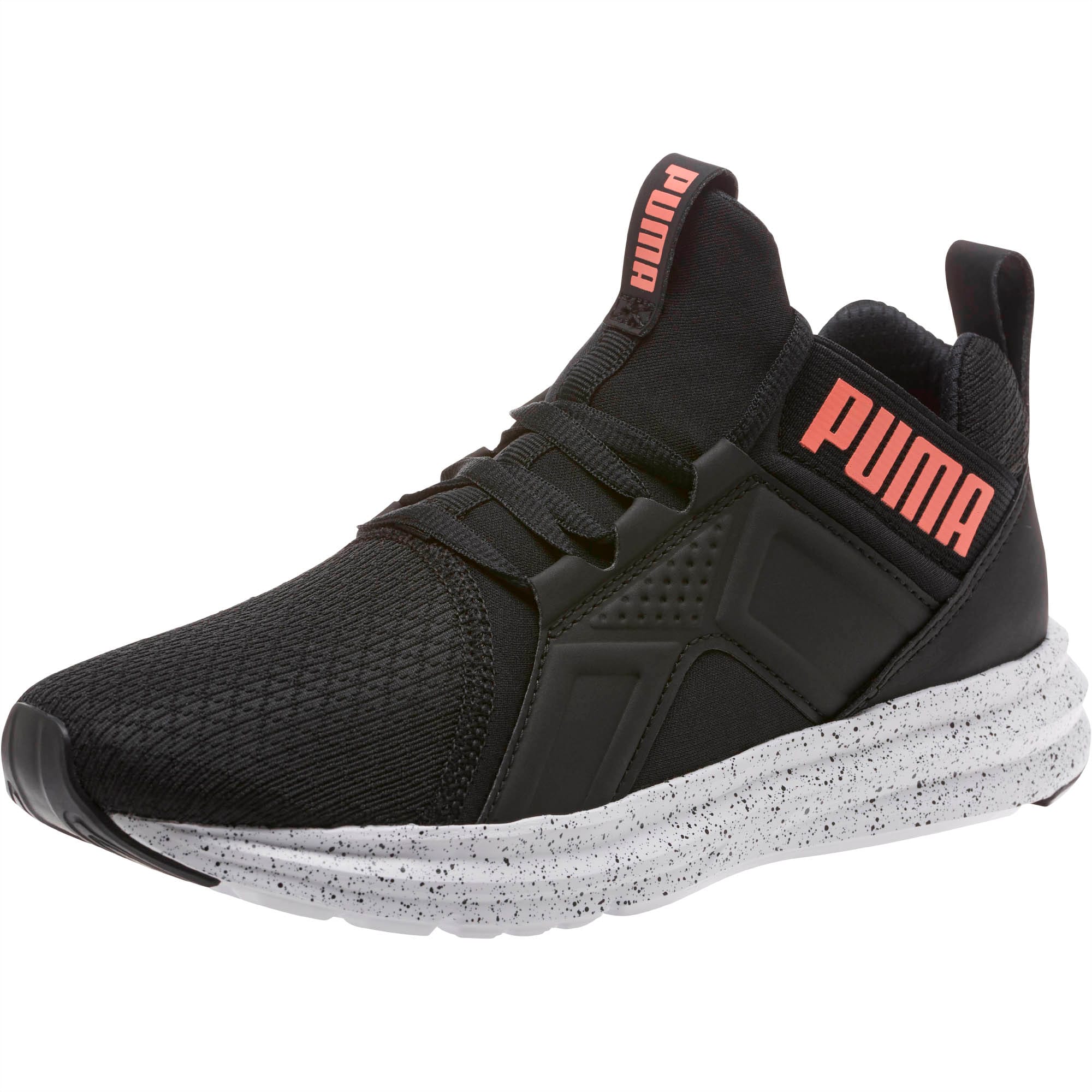 puma enzo speckle jr