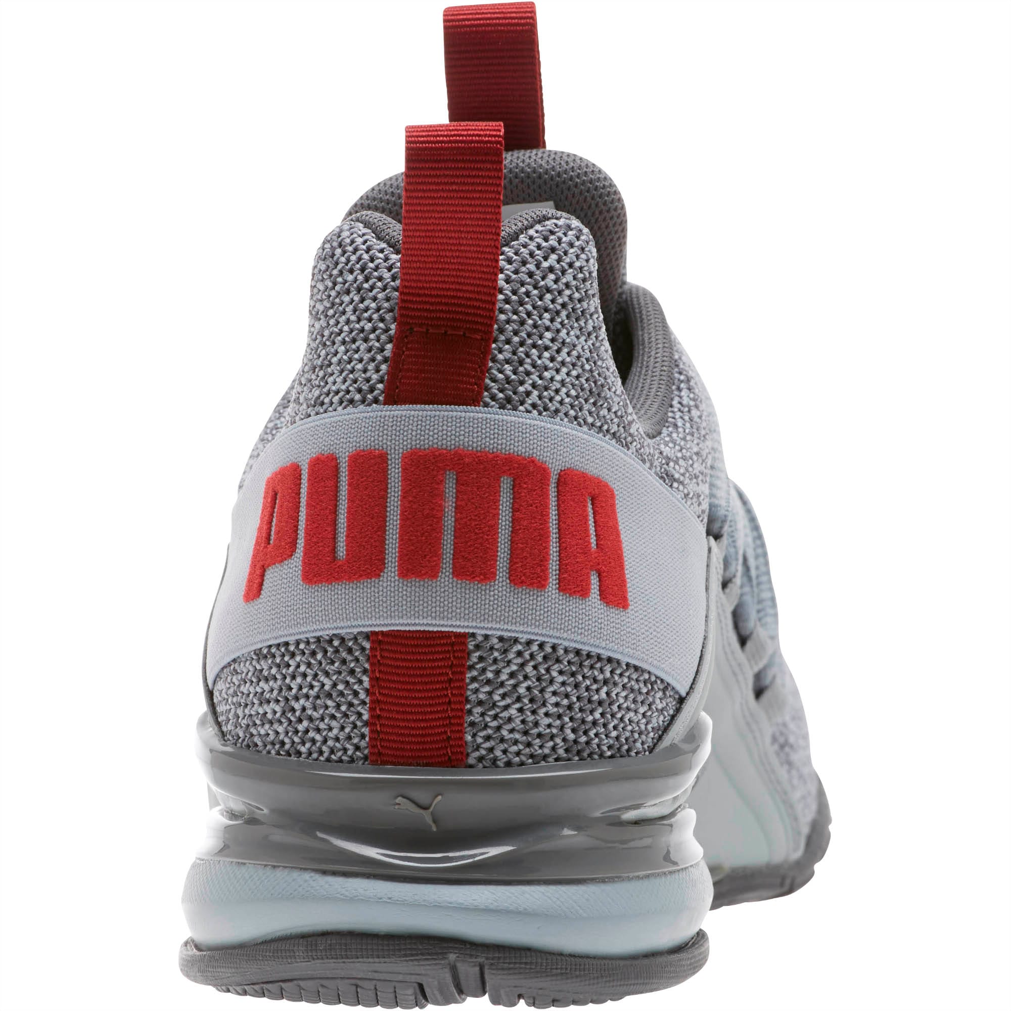 Puma axelion knit clearance