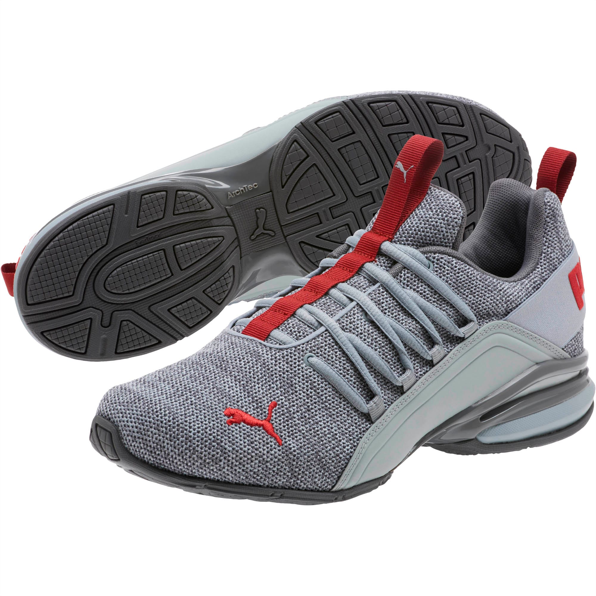 Puma clearance axelion jr