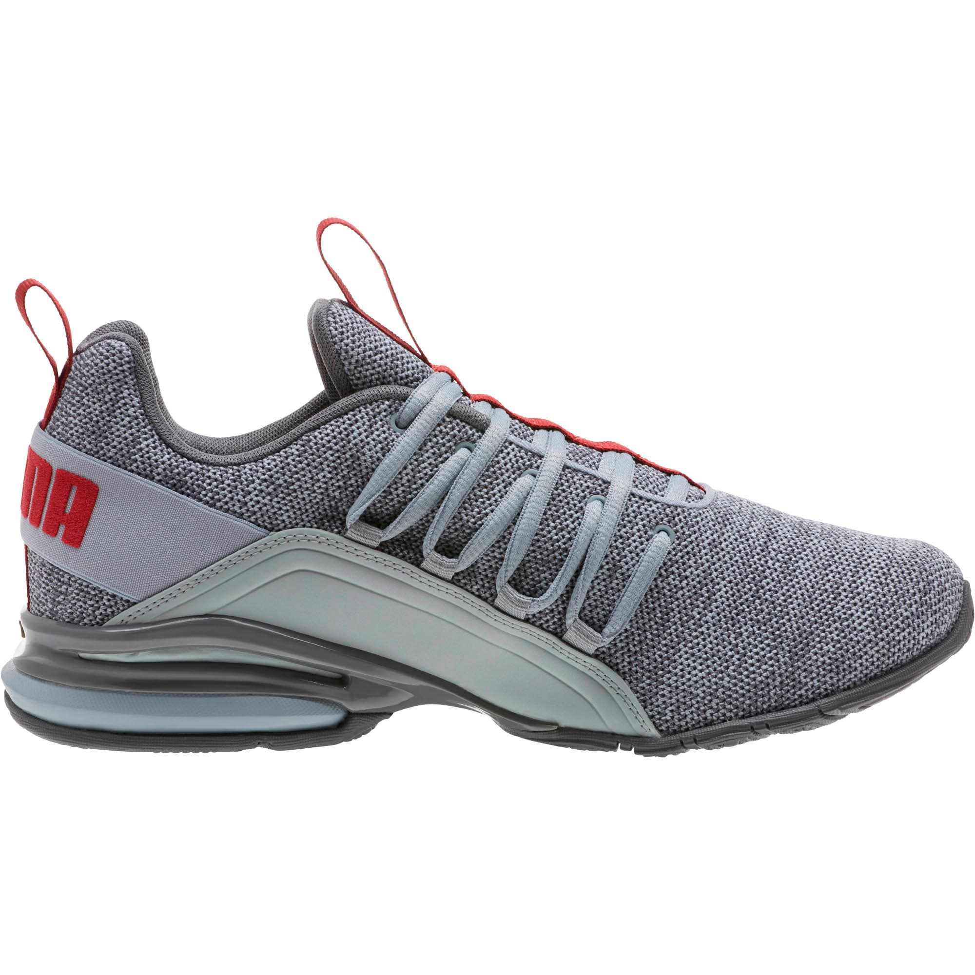 Puma axelion men's training shoes store
