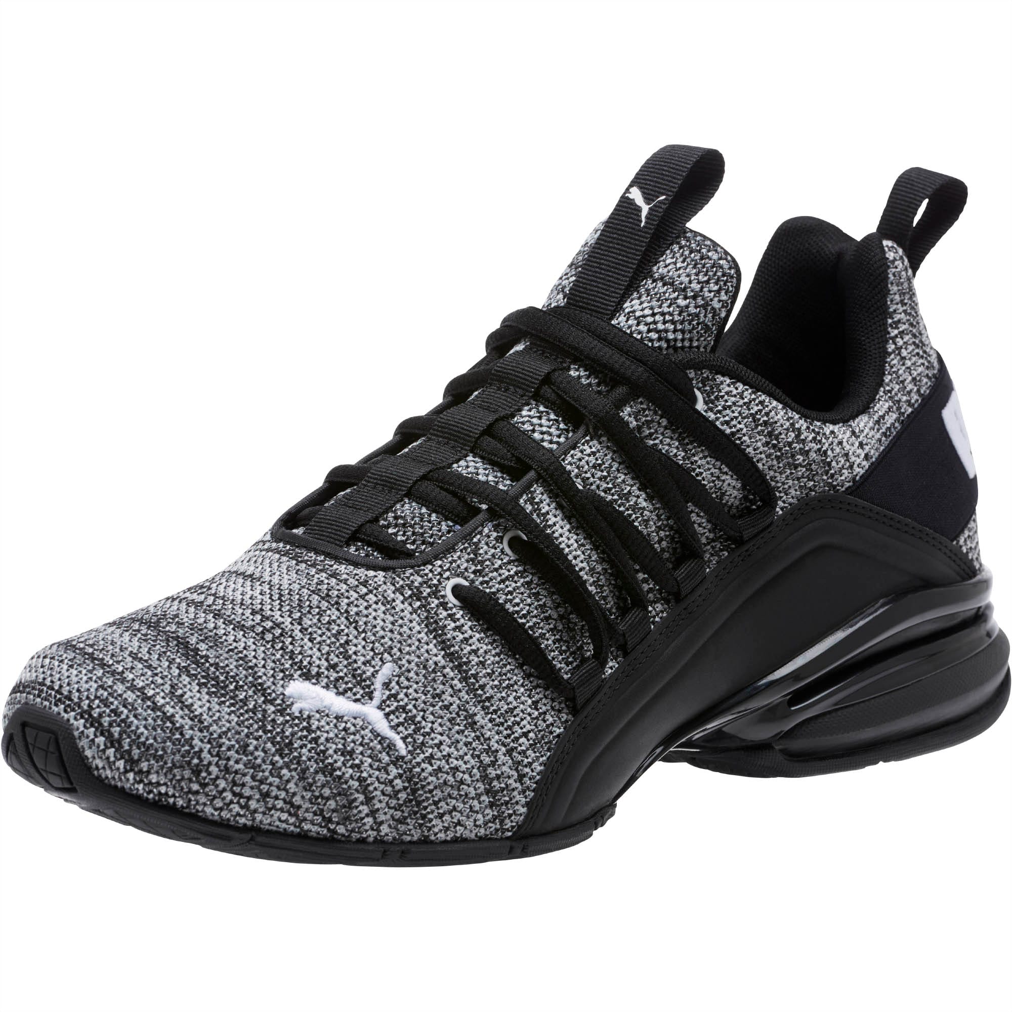 puma men's cross training shoes