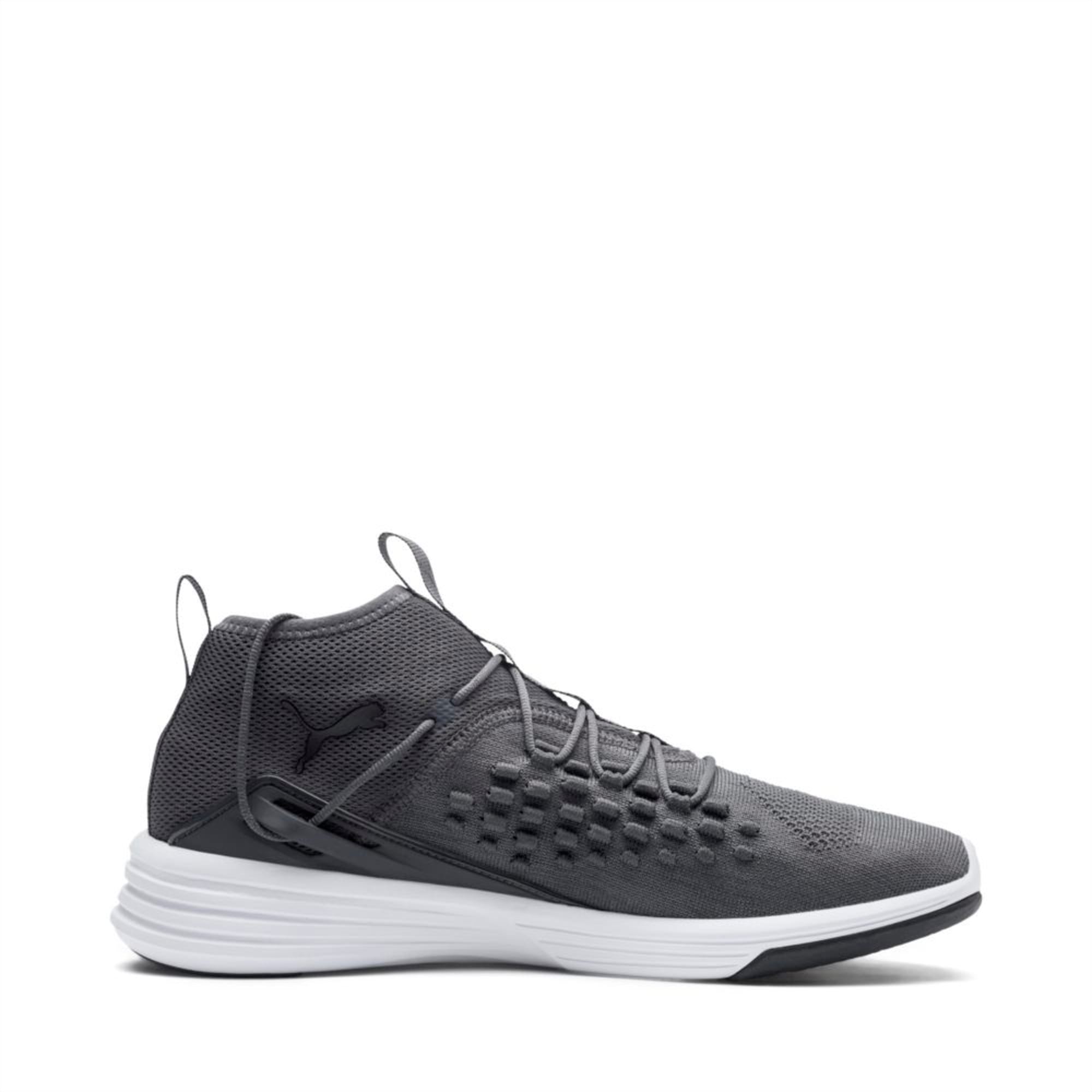 puma men's mantra fusefit