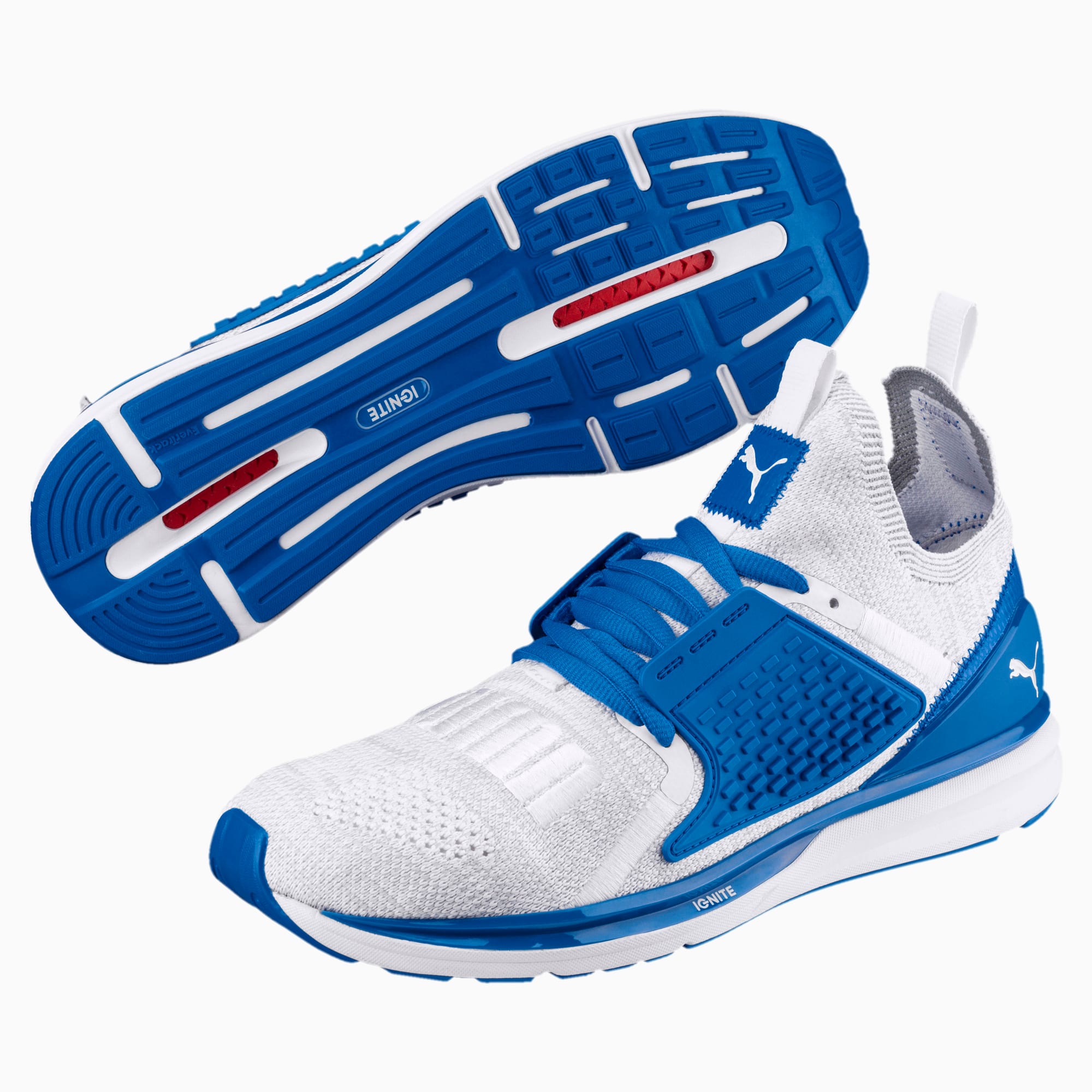 puma ignite limitless 2 evoknit