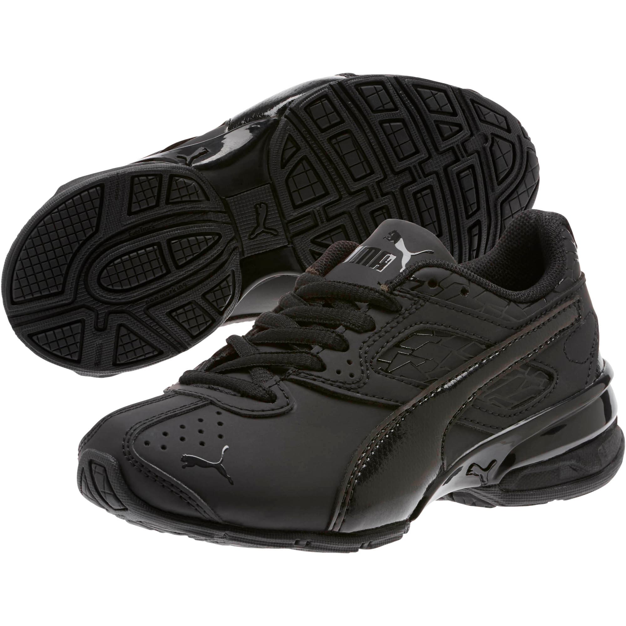 Puma top tazon fracture