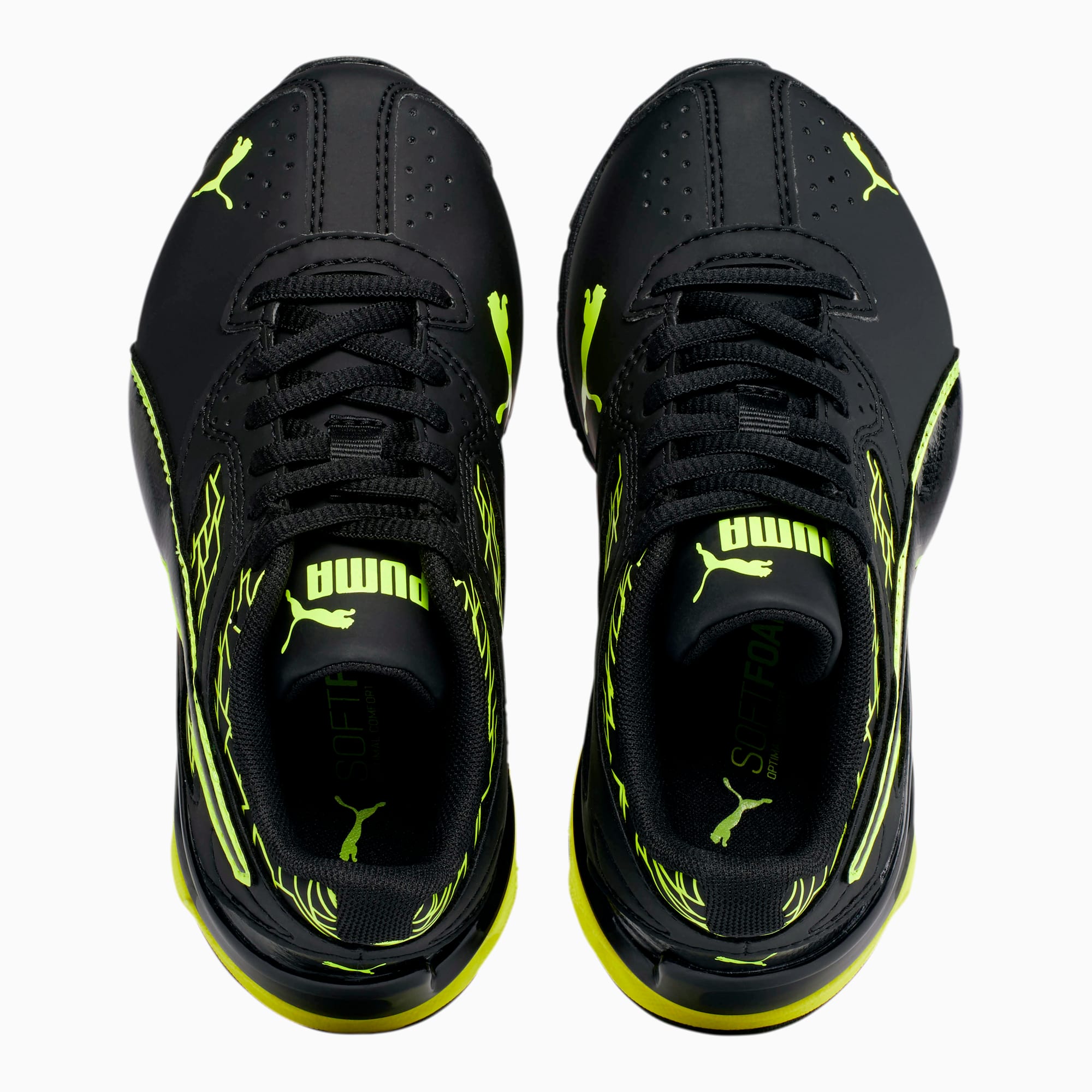 Puma best sale tazon fracture