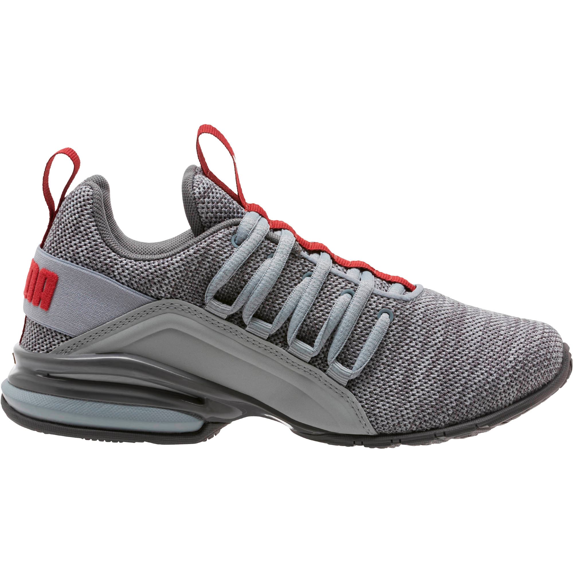 Axelion Training Shoes JR PUMA
