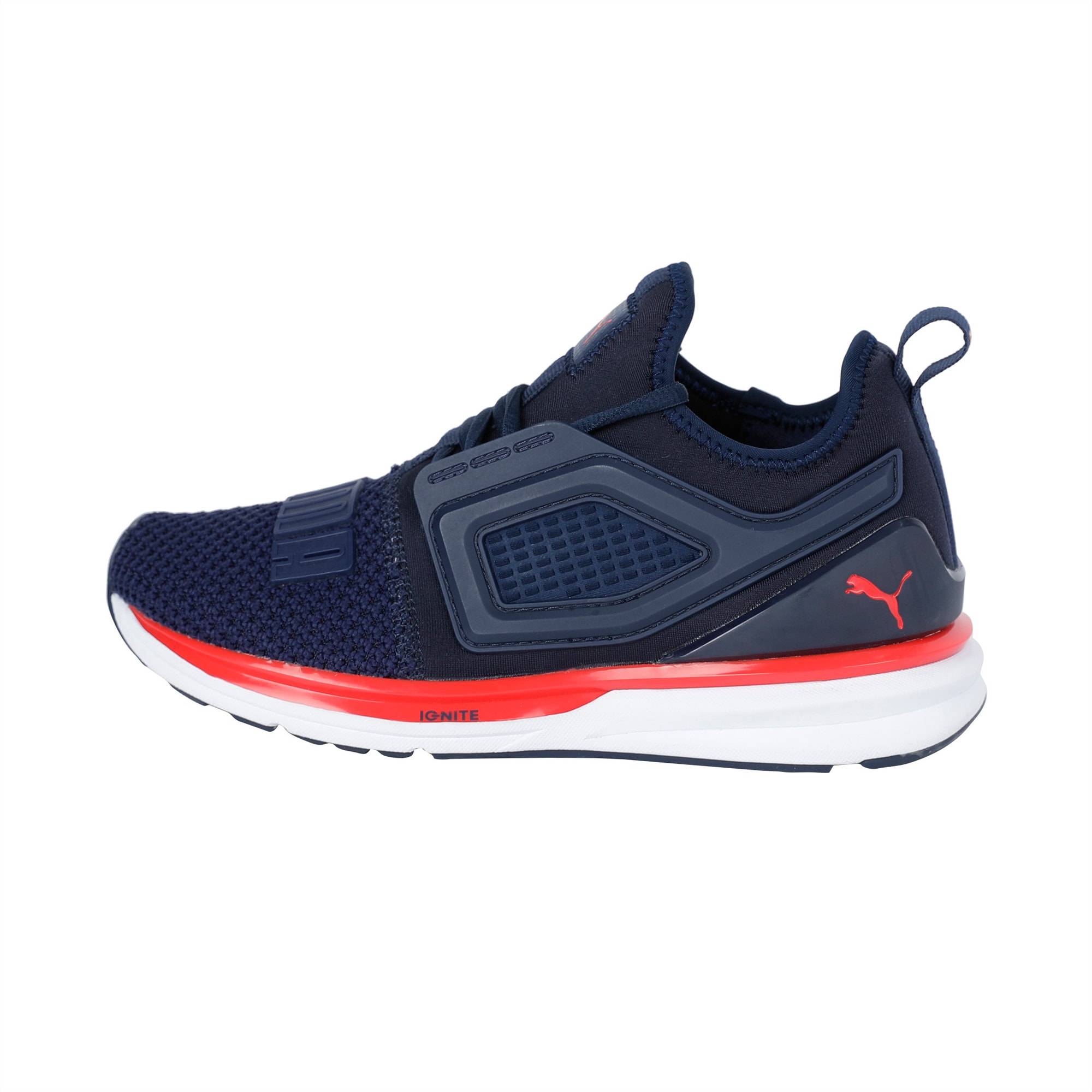 puma ignite limitless junior