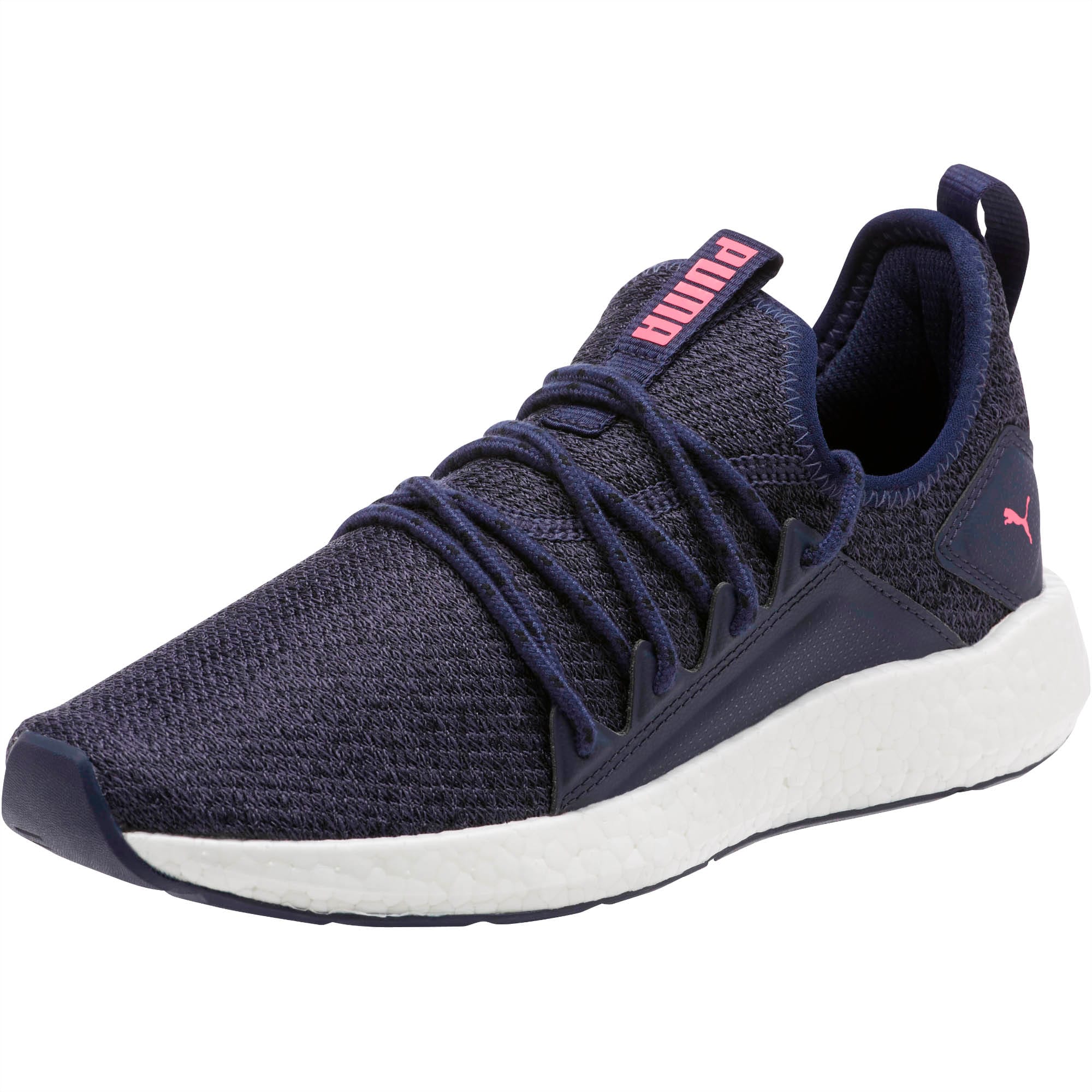 puma knit shoes