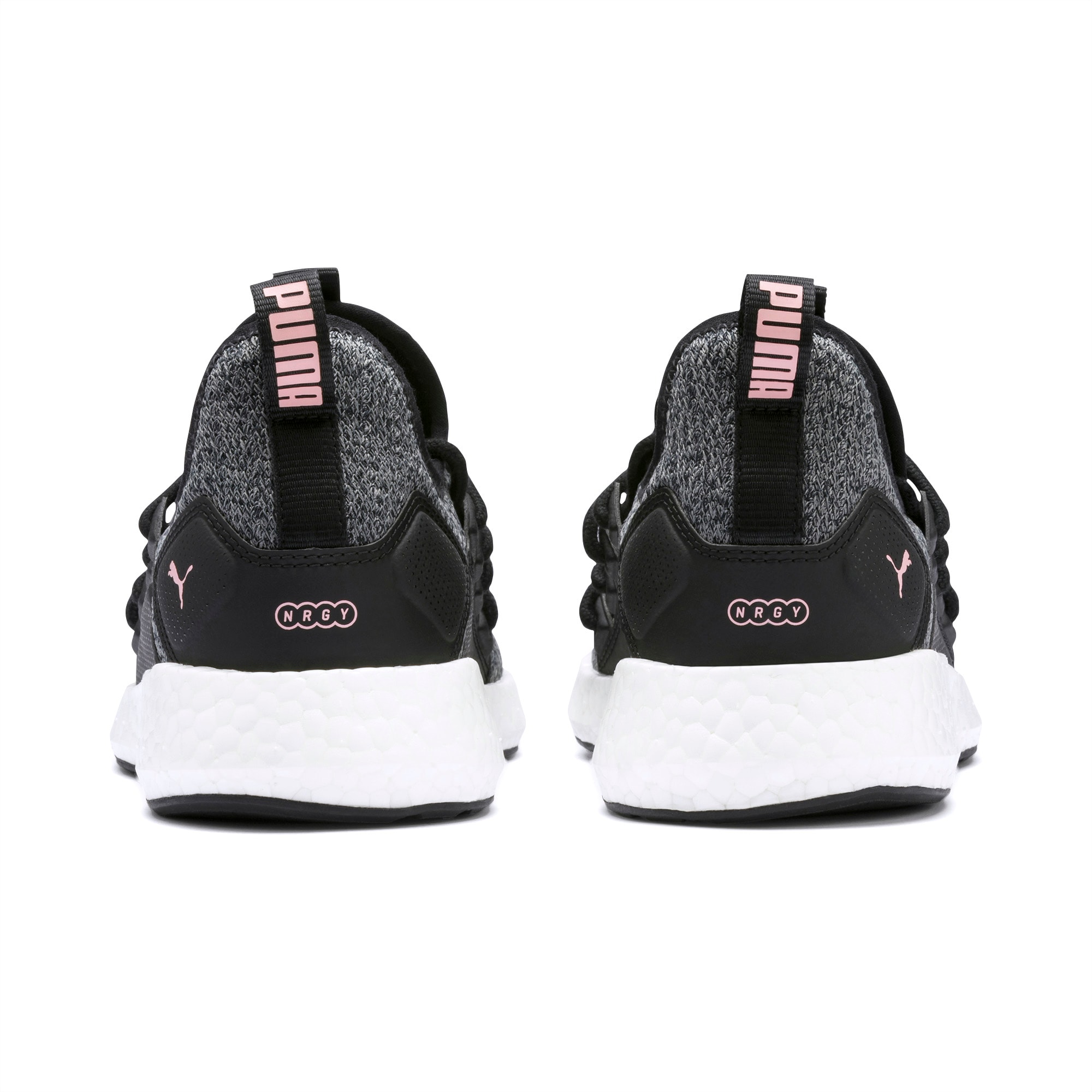puma nrgy neko knit women's