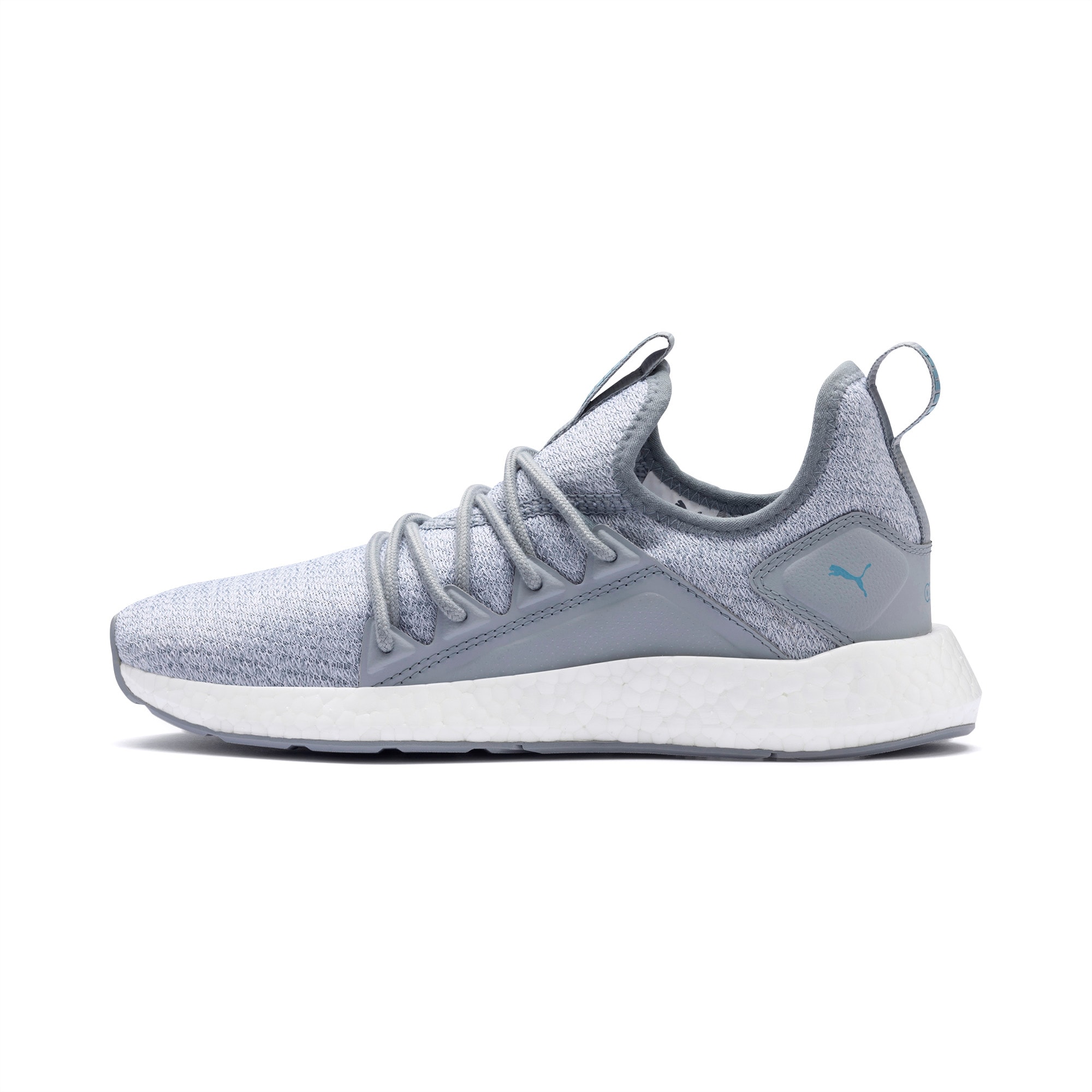 puma nrgy neko knit women's